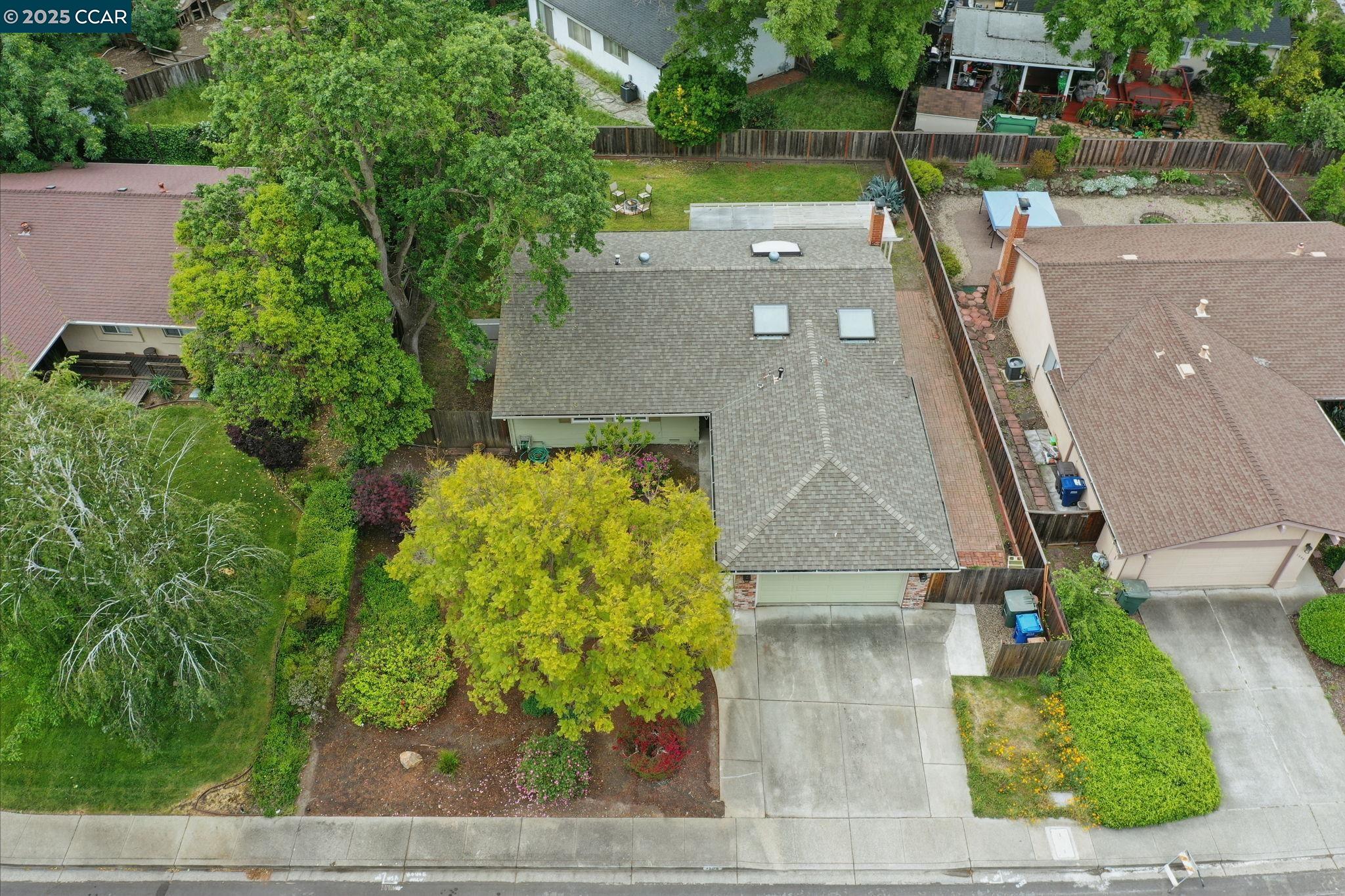 Detail Gallery Image 57 of 60 For 1508 Criquet Ct, Concord,  CA 94518 - 3 Beds | 2 Baths