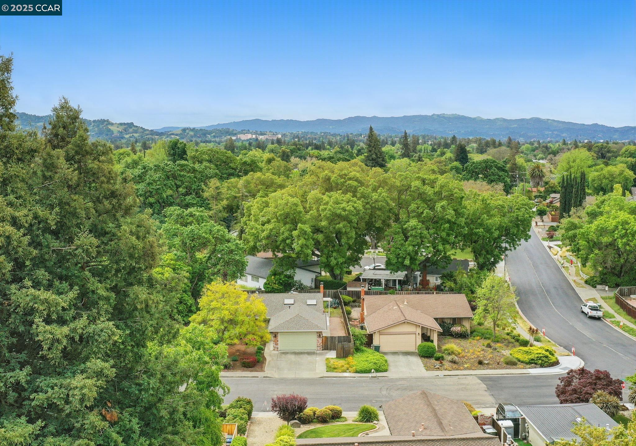 Detail Gallery Image 59 of 60 For 1508 Criquet Ct, Concord,  CA 94518 - 3 Beds | 2 Baths