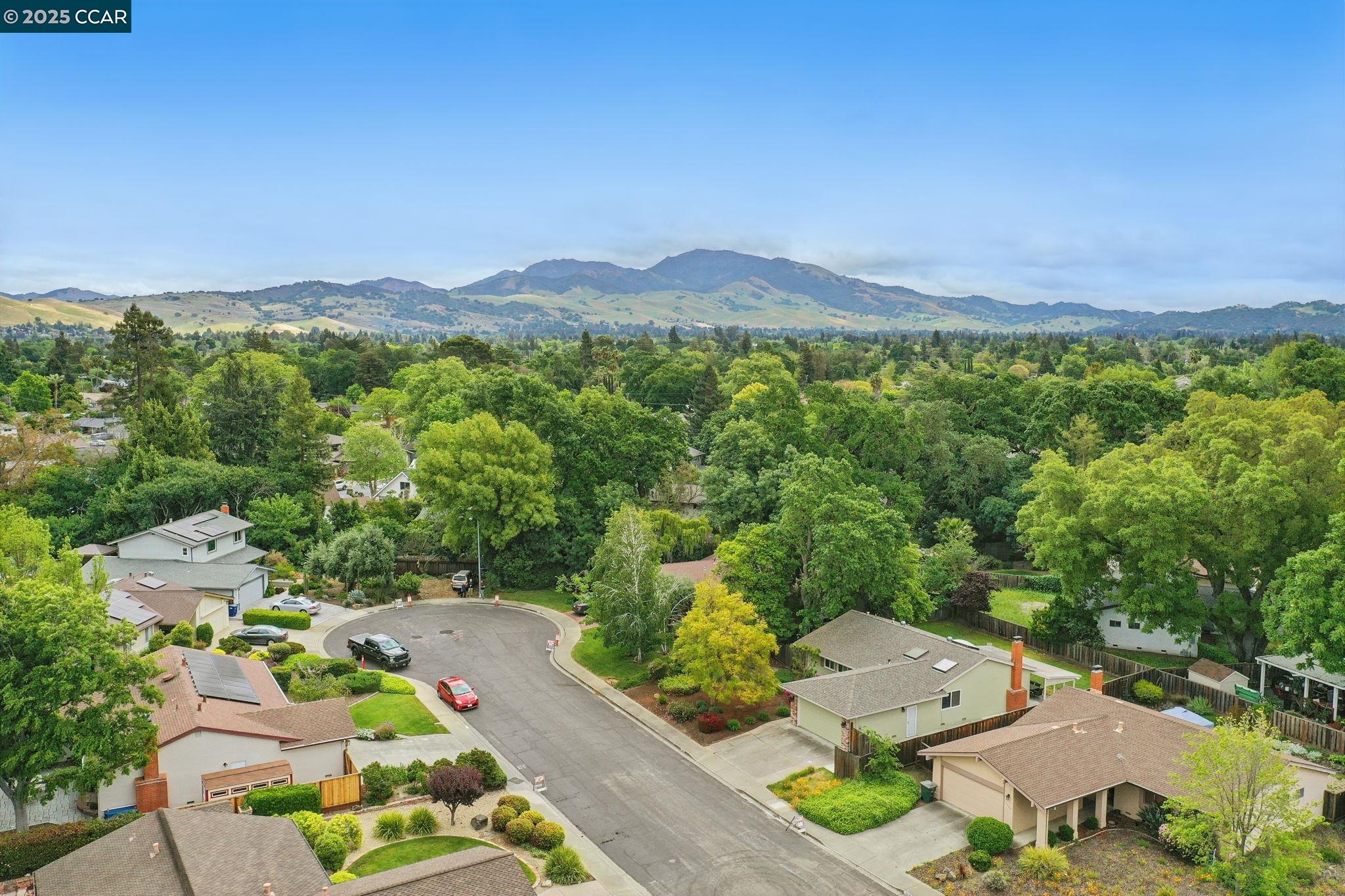 Detail Gallery Image 60 of 60 For 1508 Criquet Ct, Concord,  CA 94518 - 3 Beds | 2 Baths