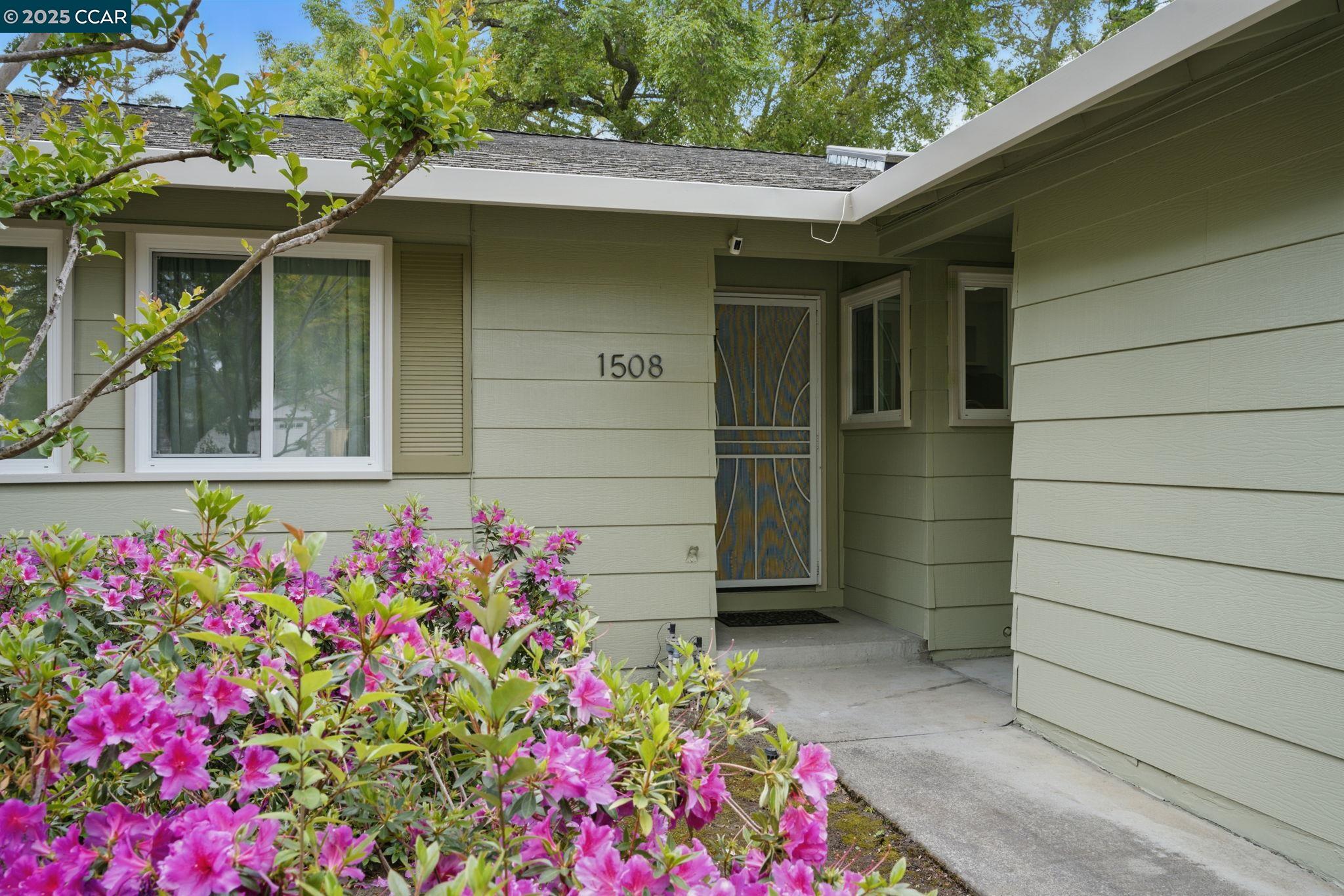 Detail Gallery Image 7 of 60 For 1508 Criquet Ct, Concord,  CA 94518 - 3 Beds | 2 Baths