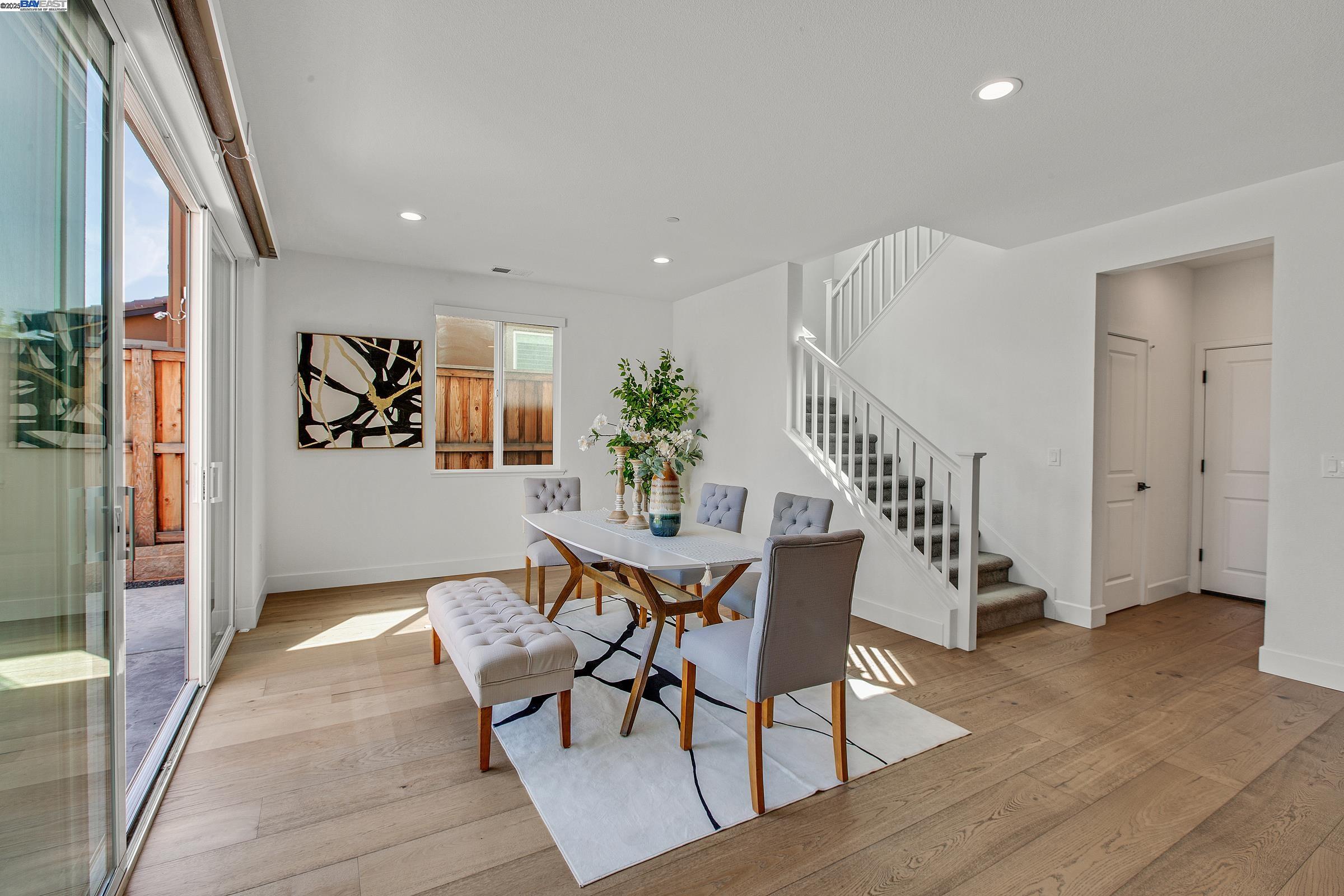 Detail Gallery Image 22 of 60 For 2222 Davie Pl, Tracy,  CA 95377 - 4 Beds | 3/1 Baths