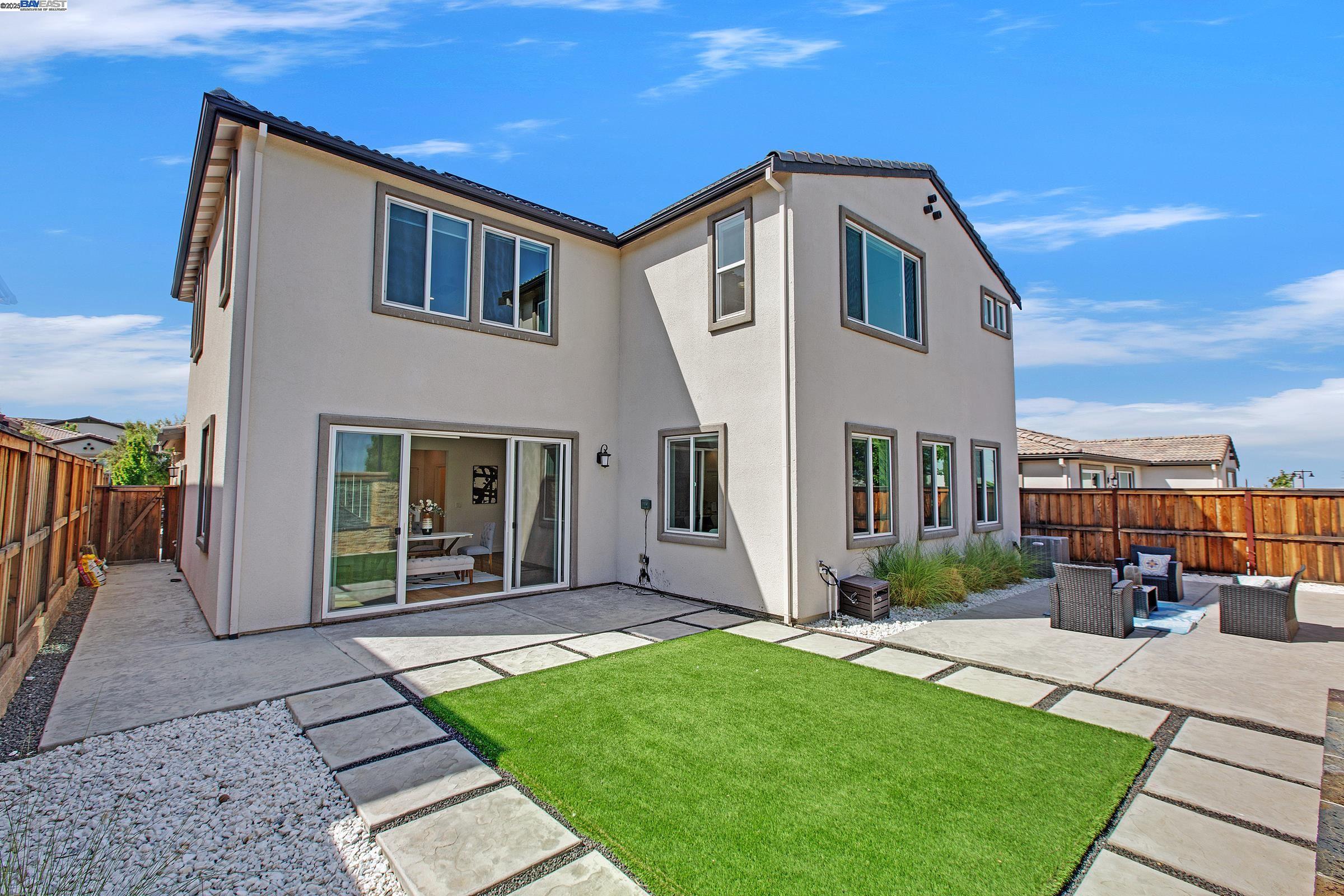 Detail Gallery Image 38 of 60 For 2222 Davie Pl, Tracy,  CA 95377 - 4 Beds | 3/1 Baths