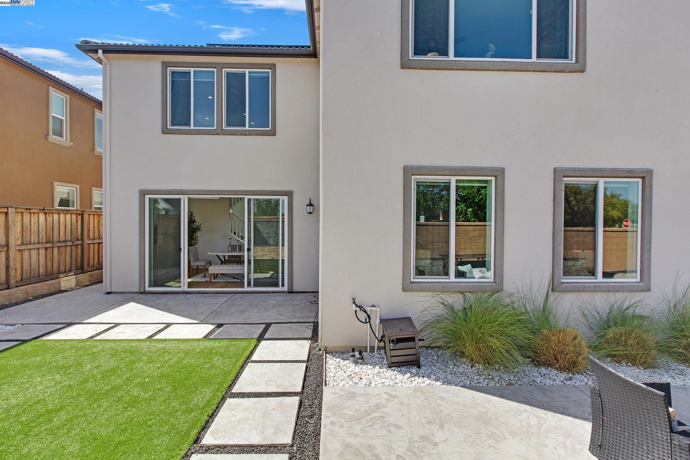 Detail Gallery Image 39 of 60 For 2222 Davie Pl, Tracy,  CA 95377 - 4 Beds | 3/1 Baths