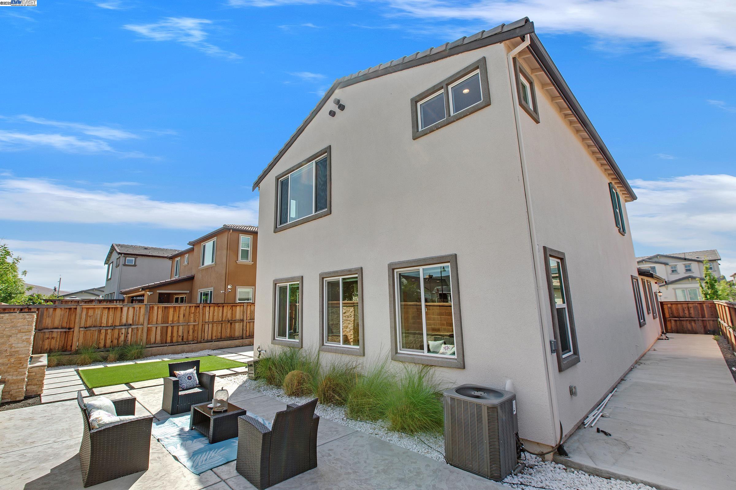 Detail Gallery Image 41 of 60 For 2222 Davie Pl, Tracy,  CA 95377 - 4 Beds | 3/1 Baths