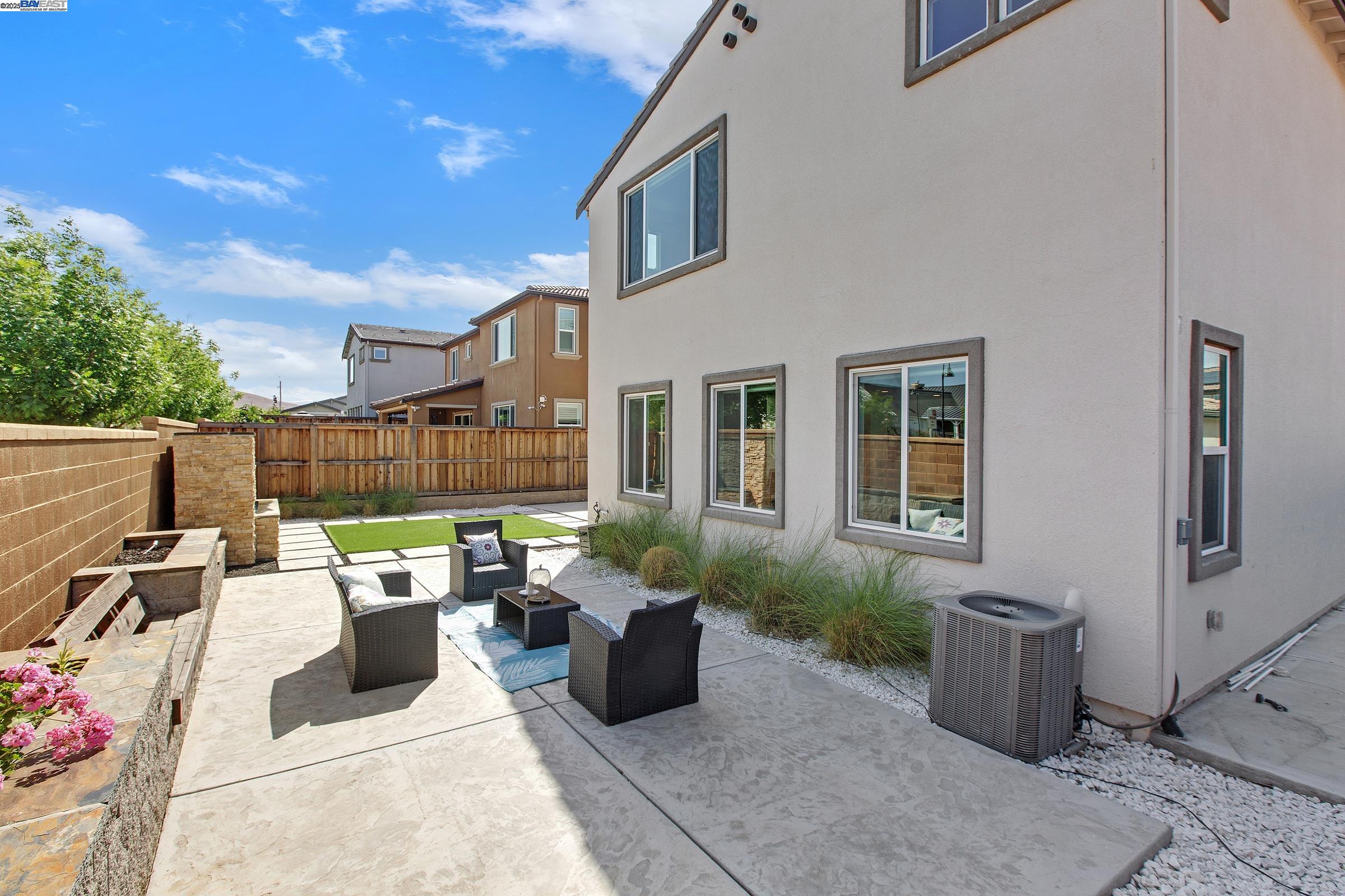Detail Gallery Image 42 of 60 For 2222 Davie Pl, Tracy,  CA 95377 - 4 Beds | 3/1 Baths