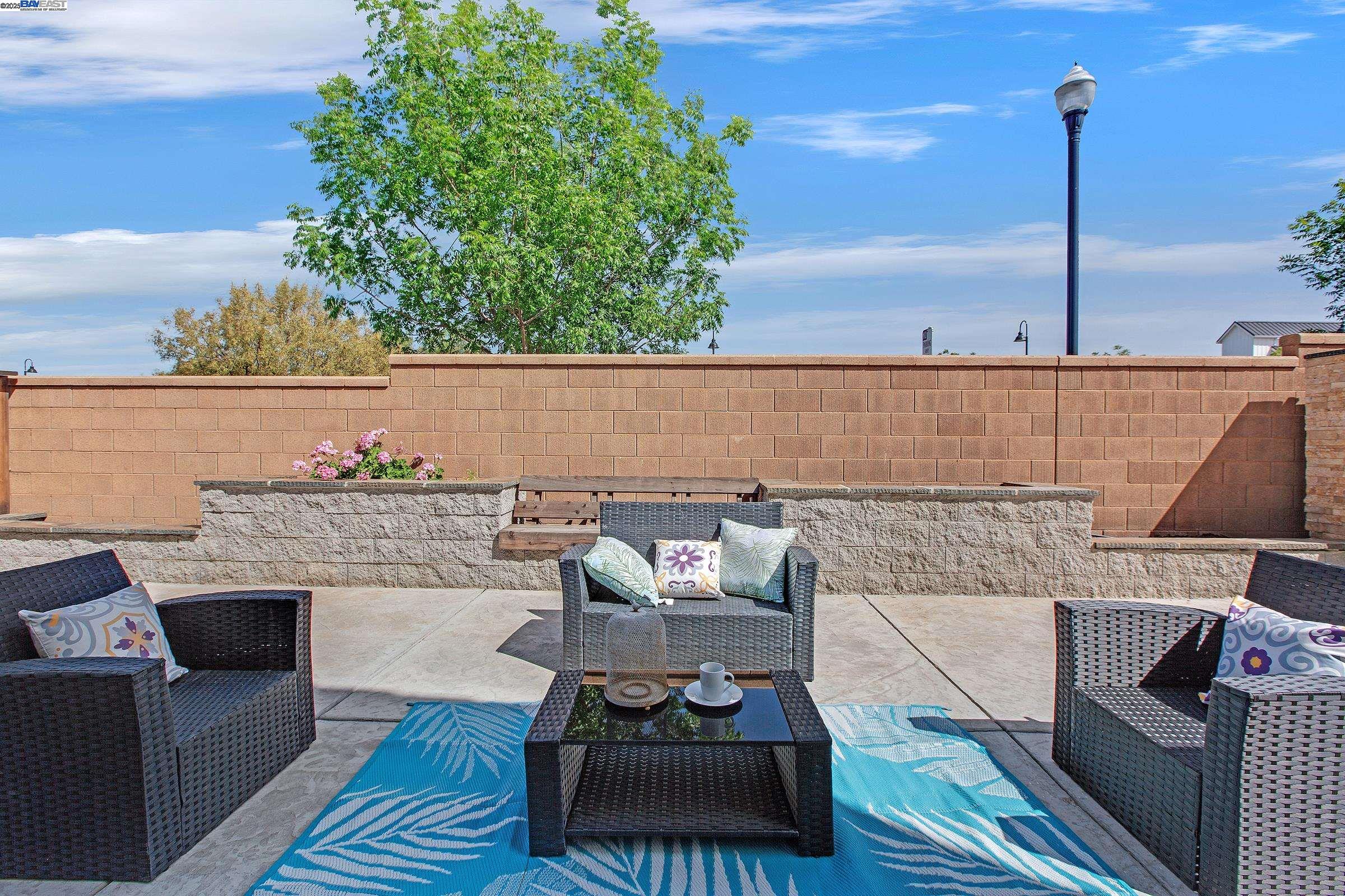 Detail Gallery Image 44 of 60 For 2222 Davie Pl, Tracy,  CA 95377 - 4 Beds | 3/1 Baths