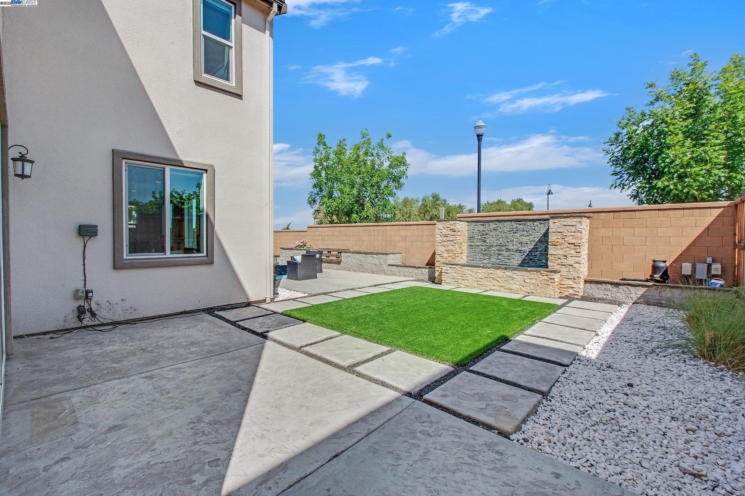 Detail Gallery Image 45 of 60 For 2222 Davie Pl, Tracy,  CA 95377 - 4 Beds | 3/1 Baths