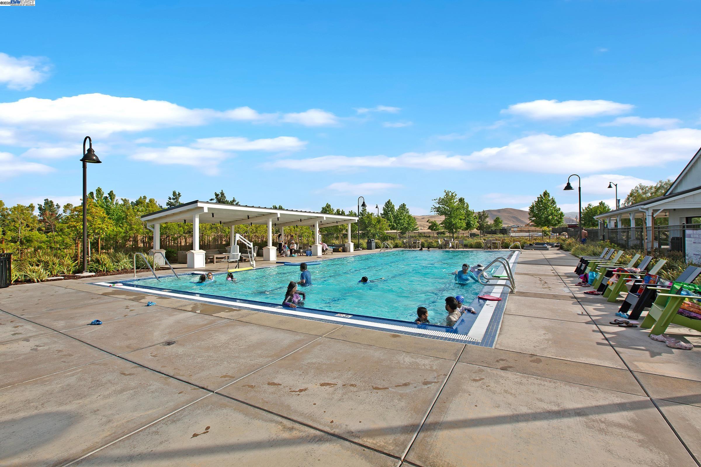 Detail Gallery Image 46 of 60 For 2222 Davie Pl, Tracy,  CA 95377 - 4 Beds | 3/1 Baths