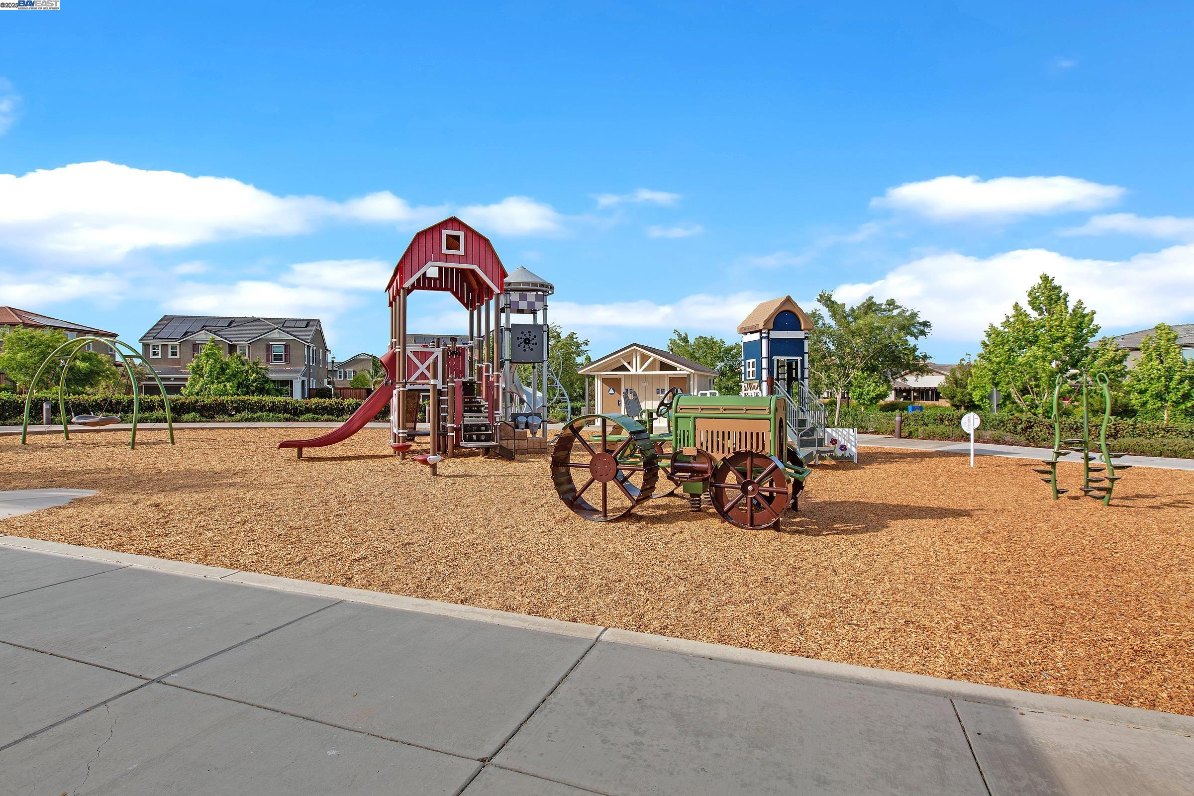 Detail Gallery Image 59 of 60 For 2222 Davie Pl, Tracy,  CA 95377 - 4 Beds | 3/1 Baths