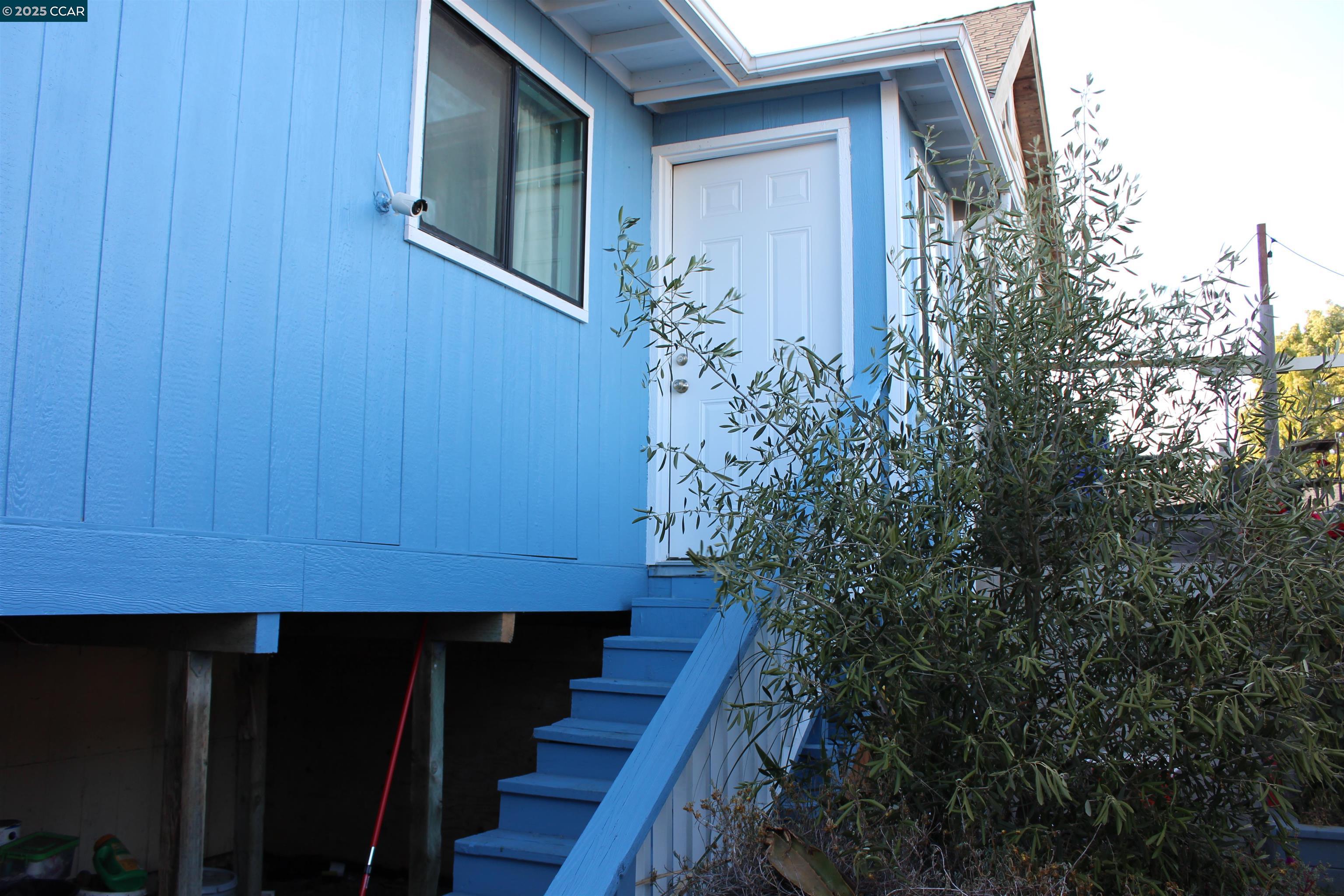 Detail Gallery Image 43 of 53 For 540 3rd St, Richmond,  CA 94801-2608 - 3 Beds | 2 Baths
