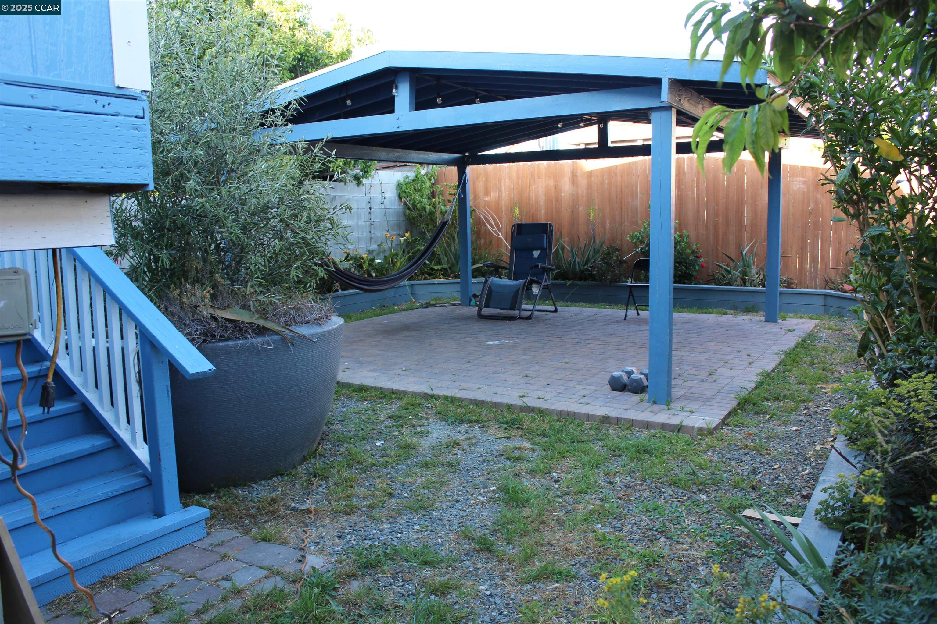 Detail Gallery Image 44 of 53 For 540 3rd St, Richmond,  CA 94801-2608 - 3 Beds | 2 Baths
