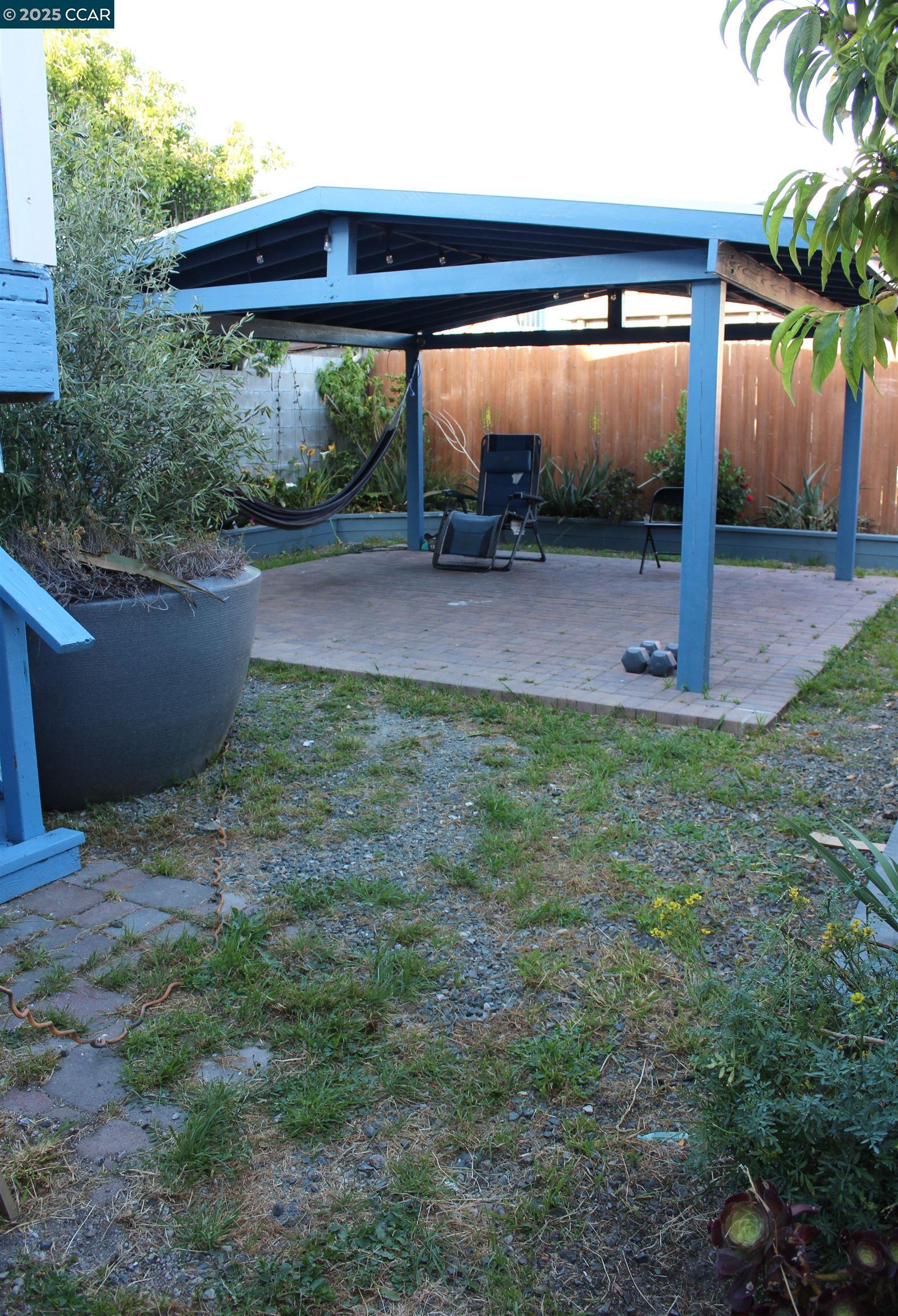 Detail Gallery Image 45 of 53 For 540 3rd St, Richmond,  CA 94801-2608 - 3 Beds | 2 Baths