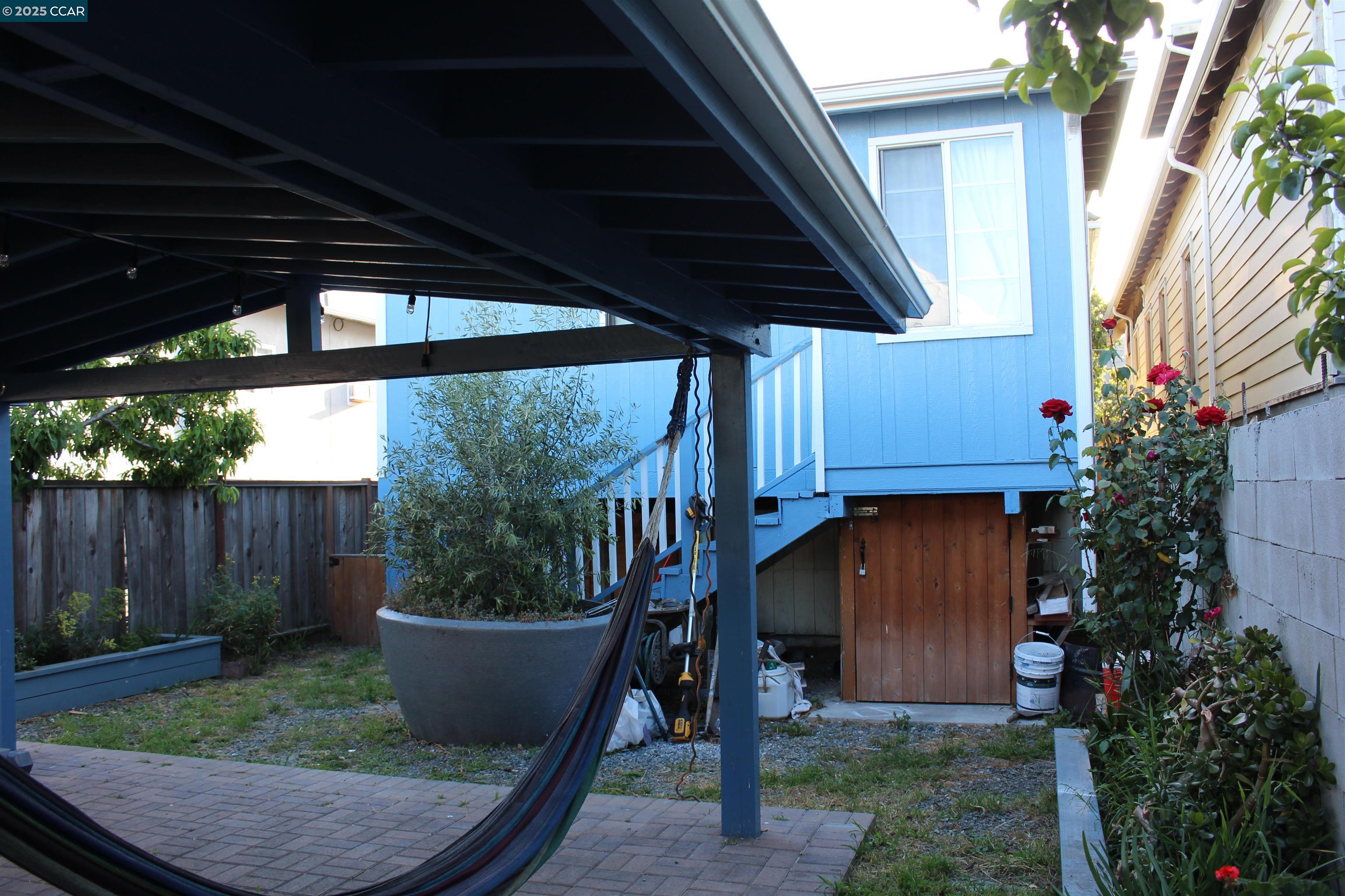 Detail Gallery Image 46 of 53 For 540 3rd St, Richmond,  CA 94801-2608 - 3 Beds | 2 Baths