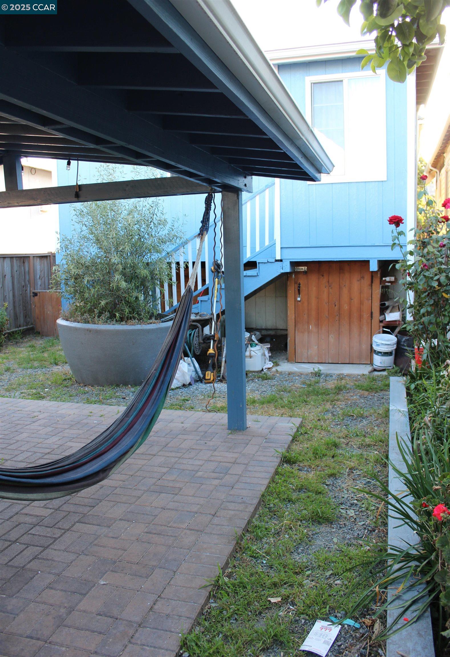 Detail Gallery Image 47 of 53 For 540 3rd St, Richmond,  CA 94801-2608 - 3 Beds | 2 Baths