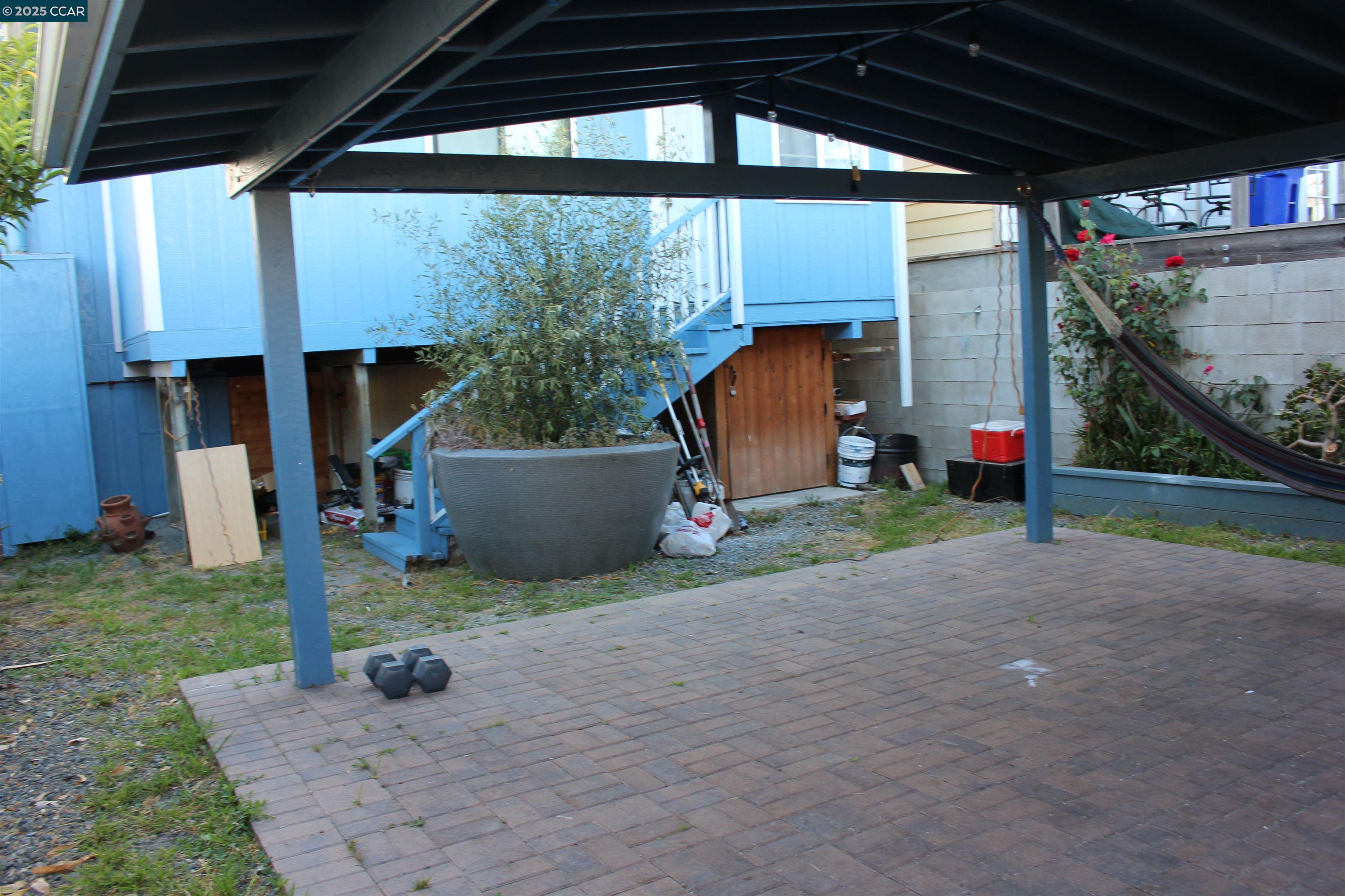 Detail Gallery Image 49 of 53 For 540 3rd St, Richmond,  CA 94801-2608 - 3 Beds | 2 Baths