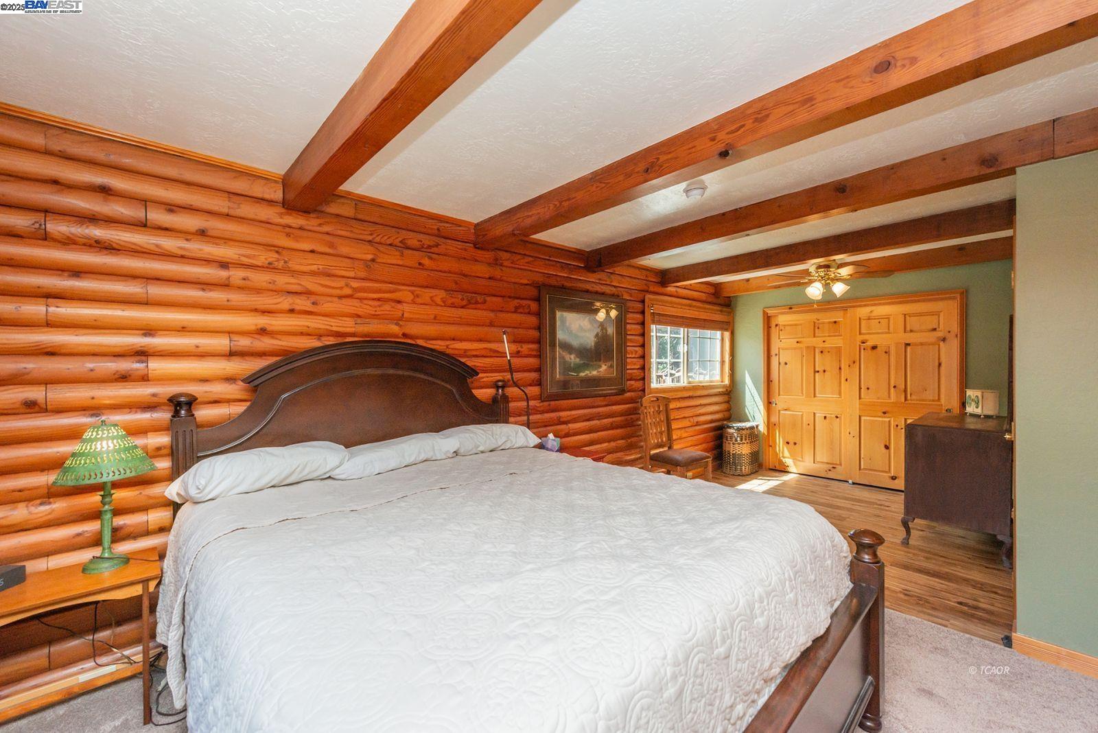 Detail Gallery Image 11 of 50 For 21 Cedar Rd, Trinity Center,  CA 96091 - 4 Beds | 3 Baths
