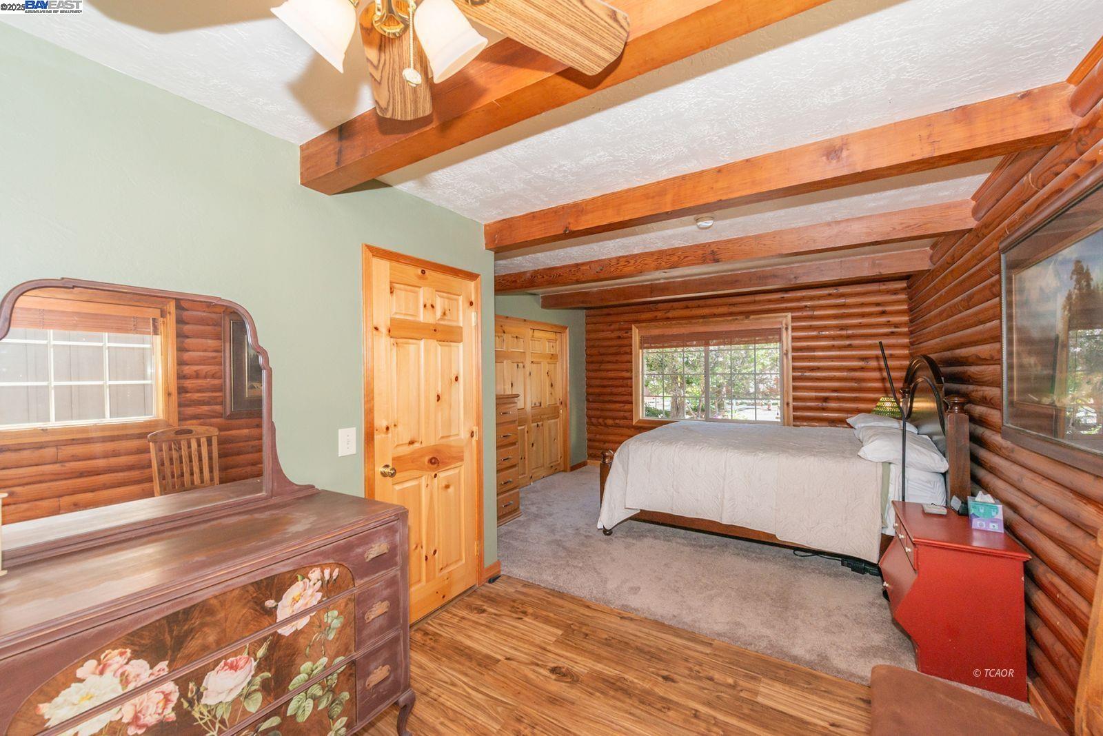 Detail Gallery Image 12 of 50 For 21 Cedar Rd, Trinity Center,  CA 96091 - 4 Beds | 3 Baths