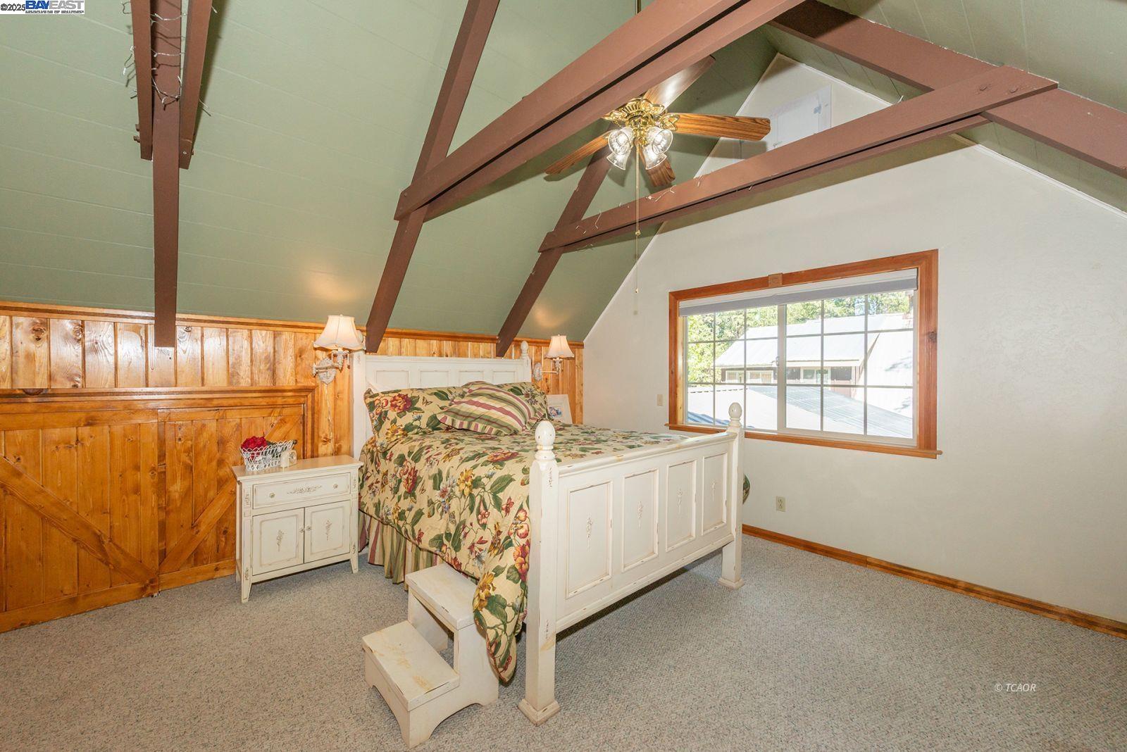 Detail Gallery Image 13 of 50 For 21 Cedar Rd, Trinity Center,  CA 96091 - 4 Beds | 3 Baths