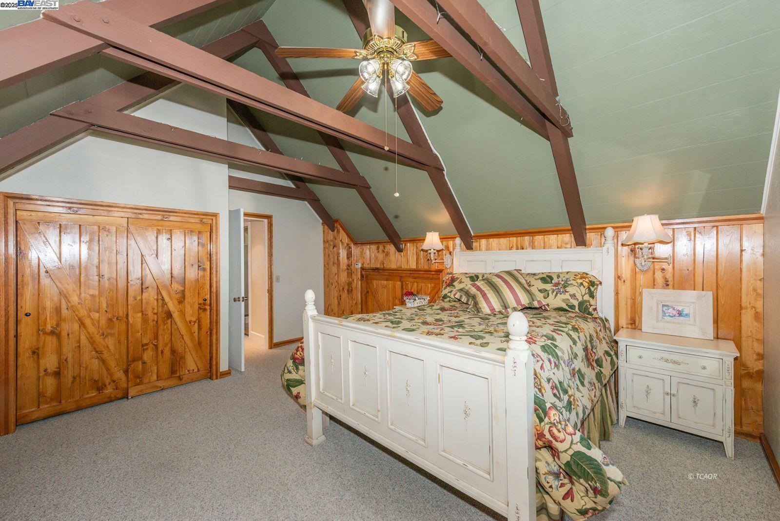 Detail Gallery Image 14 of 50 For 21 Cedar Rd, Trinity Center,  CA 96091 - 4 Beds | 3 Baths