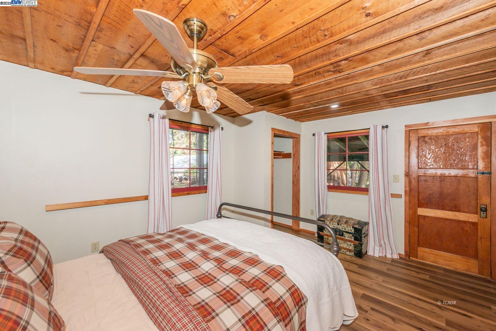 Detail Gallery Image 25 of 50 For 21 Cedar Rd, Trinity Center,  CA 96091 - 4 Beds | 3 Baths