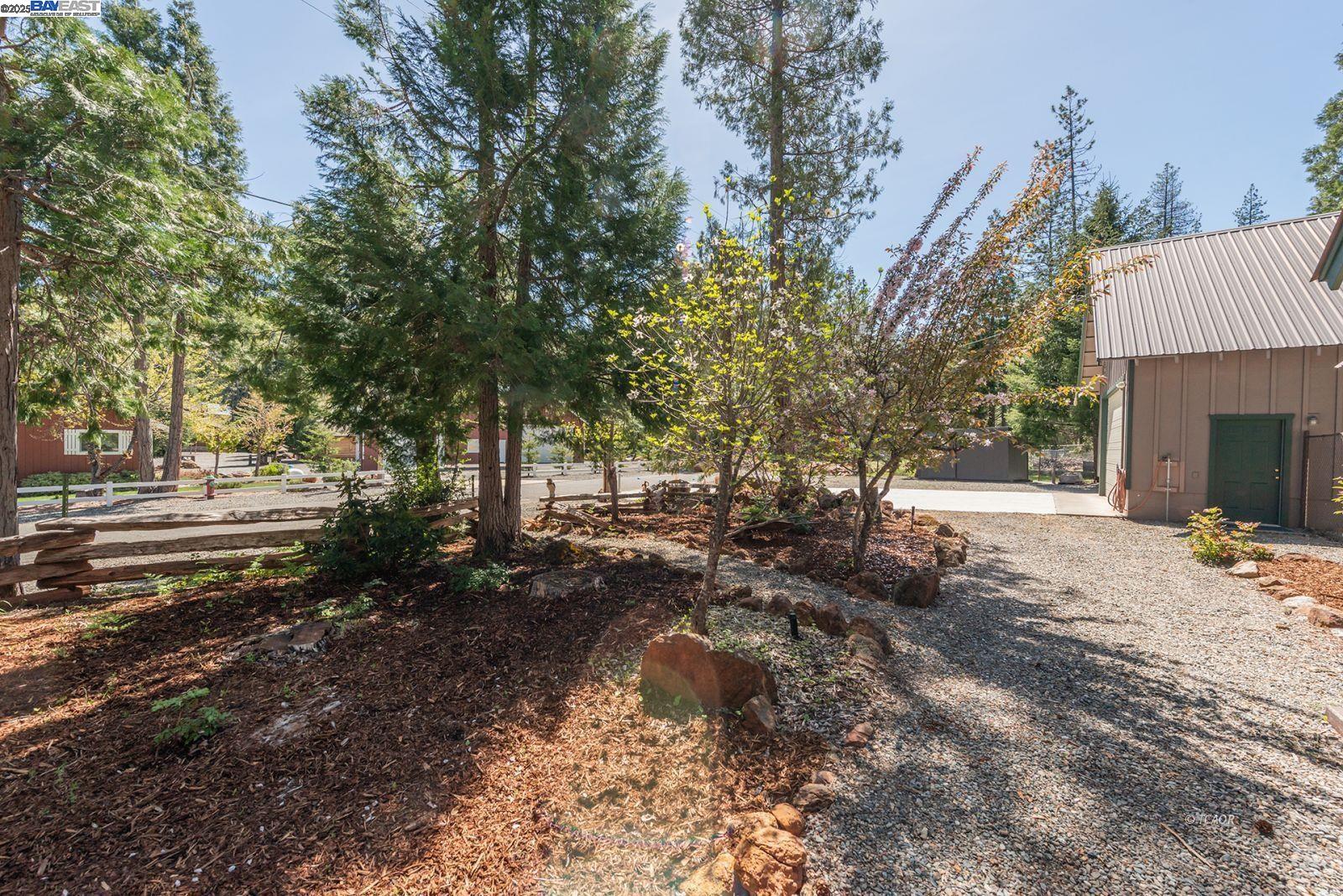 Detail Gallery Image 34 of 50 For 21 Cedar Rd, Trinity Center,  CA 96091 - 4 Beds | 3 Baths