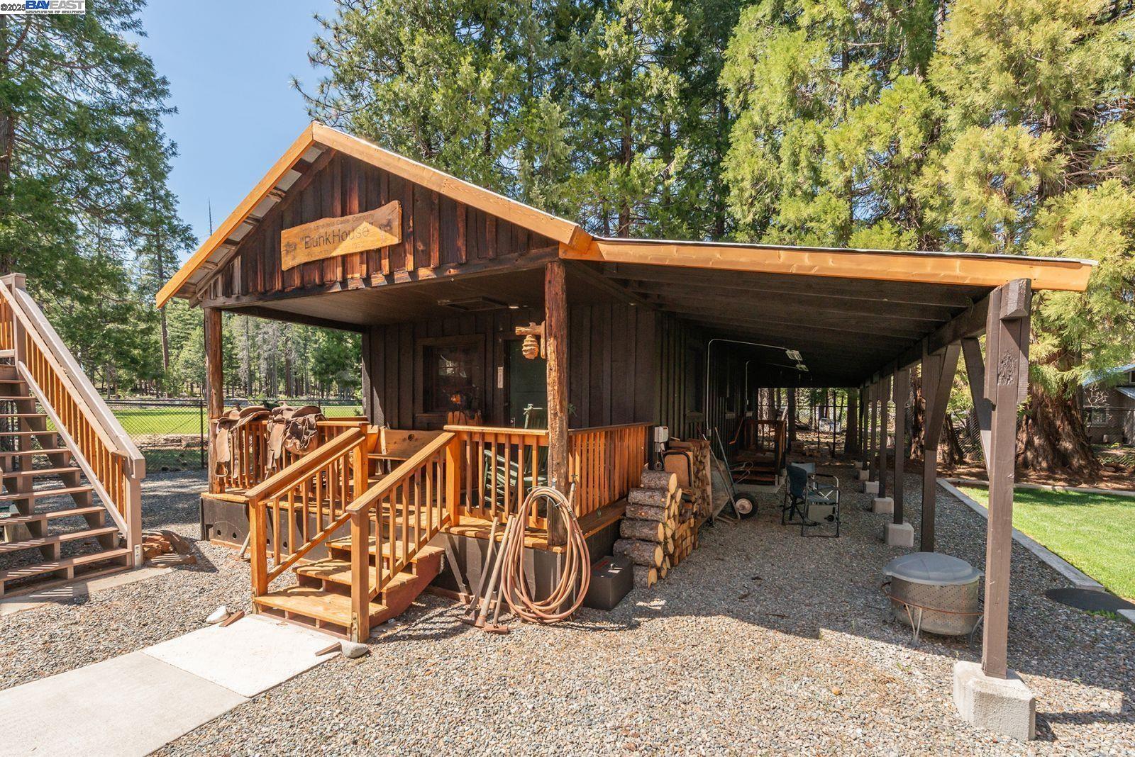 Detail Gallery Image 37 of 50 For 21 Cedar Rd, Trinity Center,  CA 96091 - 4 Beds | 3 Baths