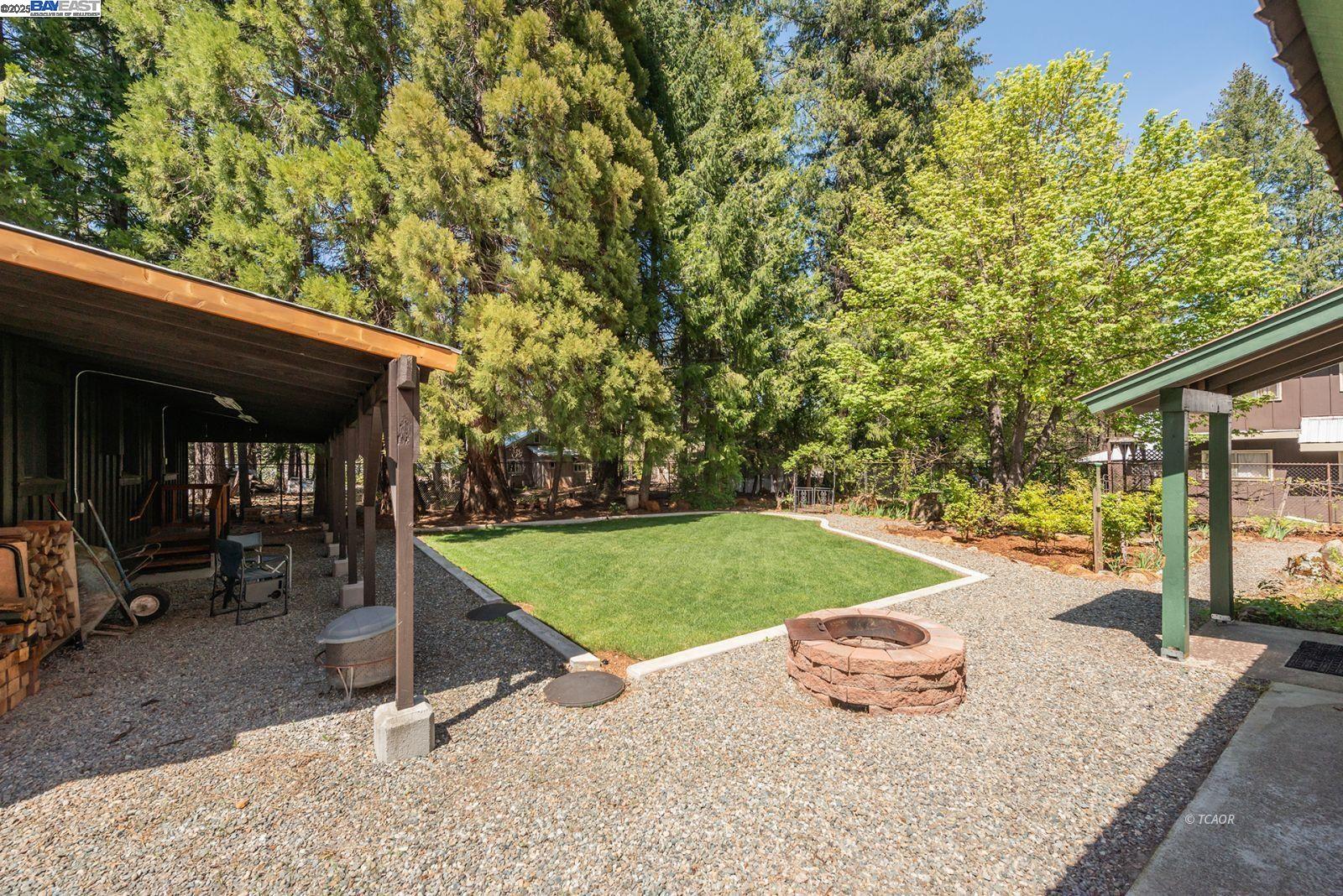 Detail Gallery Image 38 of 50 For 21 Cedar Rd, Trinity Center,  CA 96091 - 4 Beds | 3 Baths
