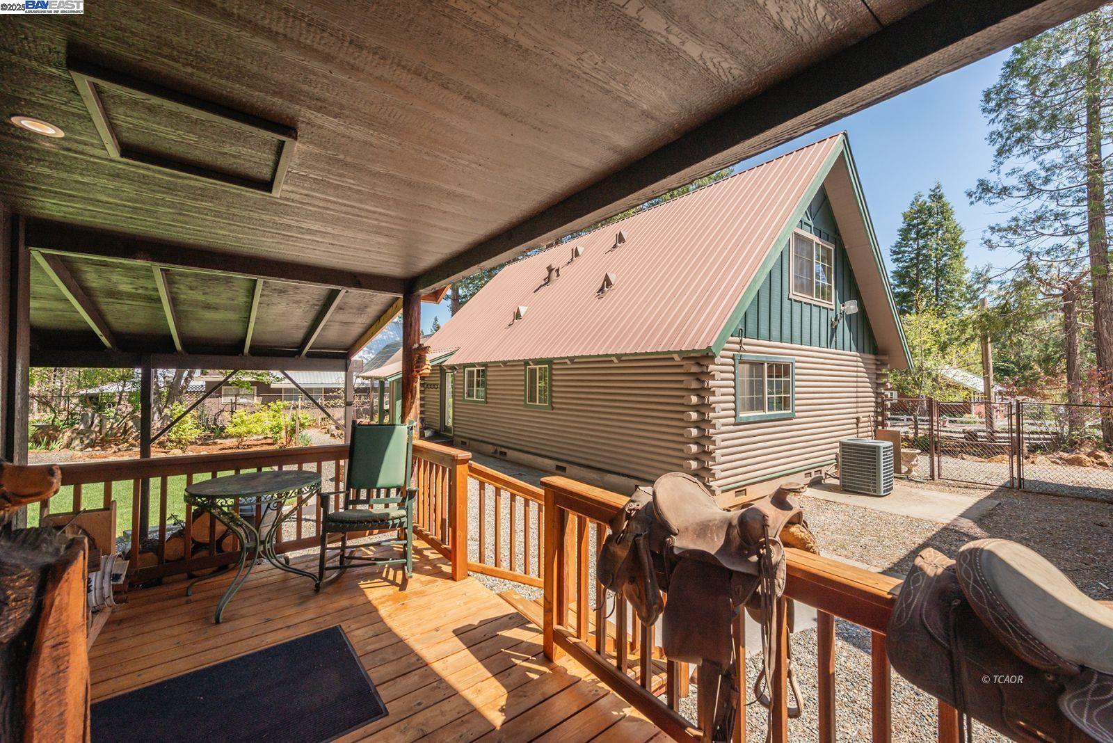 Detail Gallery Image 39 of 50 For 21 Cedar Rd, Trinity Center,  CA 96091 - 4 Beds | 3 Baths