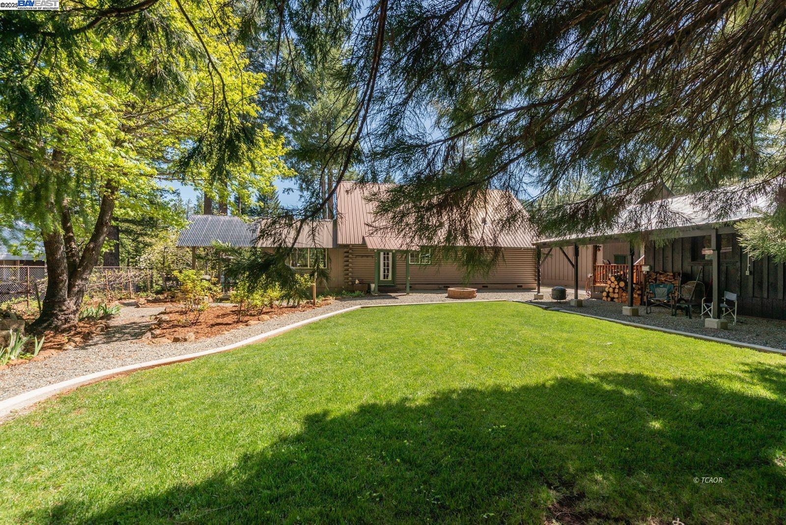 Detail Gallery Image 41 of 50 For 21 Cedar Rd, Trinity Center,  CA 96091 - 4 Beds | 3 Baths
