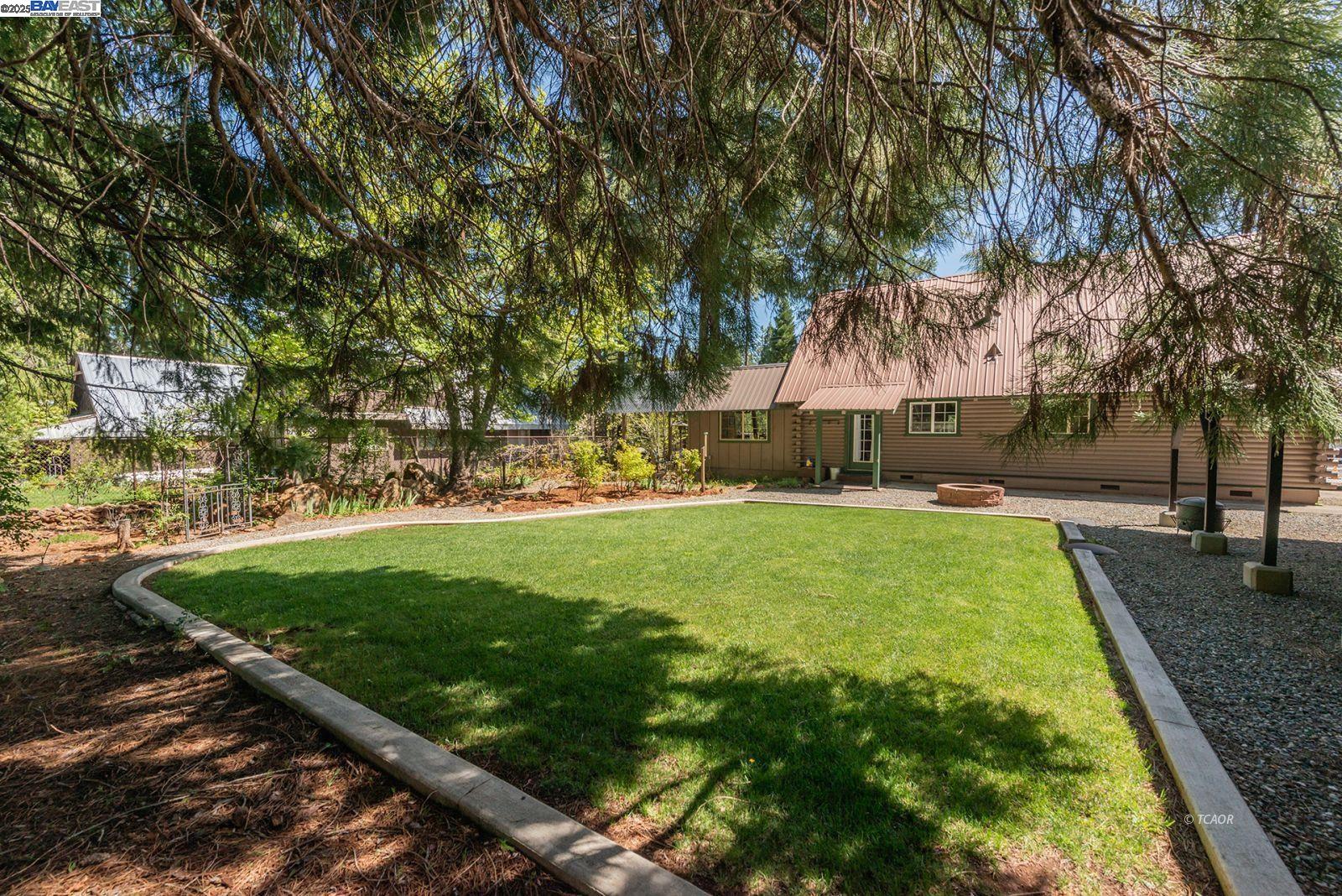 Detail Gallery Image 43 of 50 For 21 Cedar Rd, Trinity Center,  CA 96091 - 4 Beds | 3 Baths