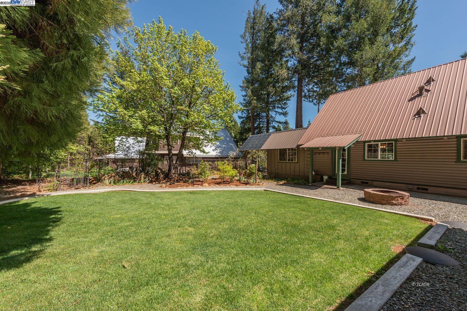 Detail Gallery Image 44 of 50 For 21 Cedar Rd, Trinity Center,  CA 96091 - 4 Beds | 3 Baths