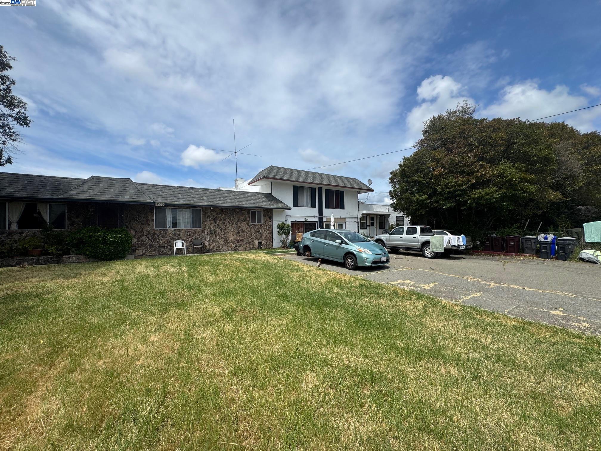 Detail Gallery Image 1 of 6 For 1335 147th Ave, San Leandro,  CA 94578 - – Beds | – Baths
