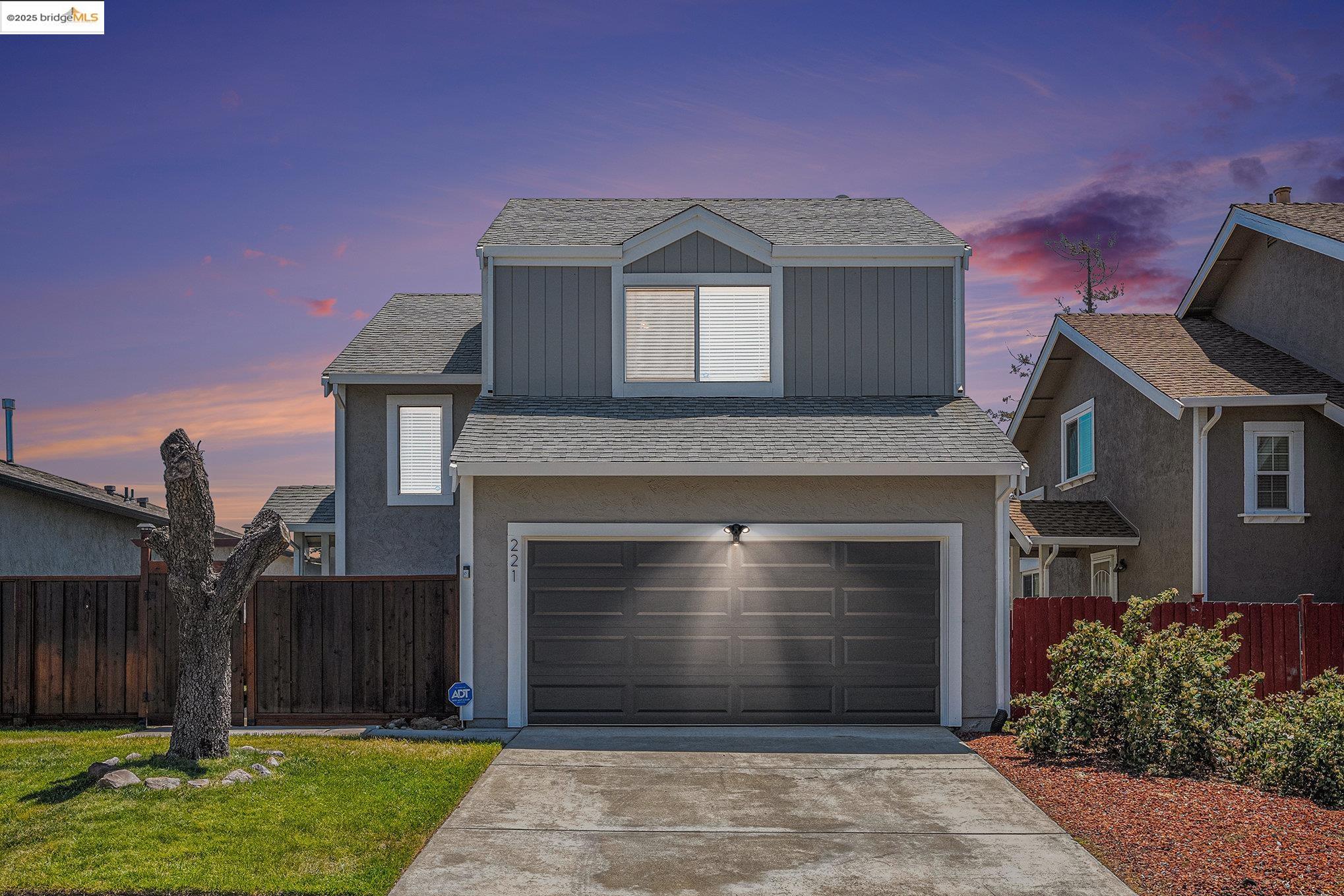Detail Gallery Image 21 of 21 For 221 Almondtree Ln, Oakley,  CA 94561 - 2 Beds | 2/1 Baths