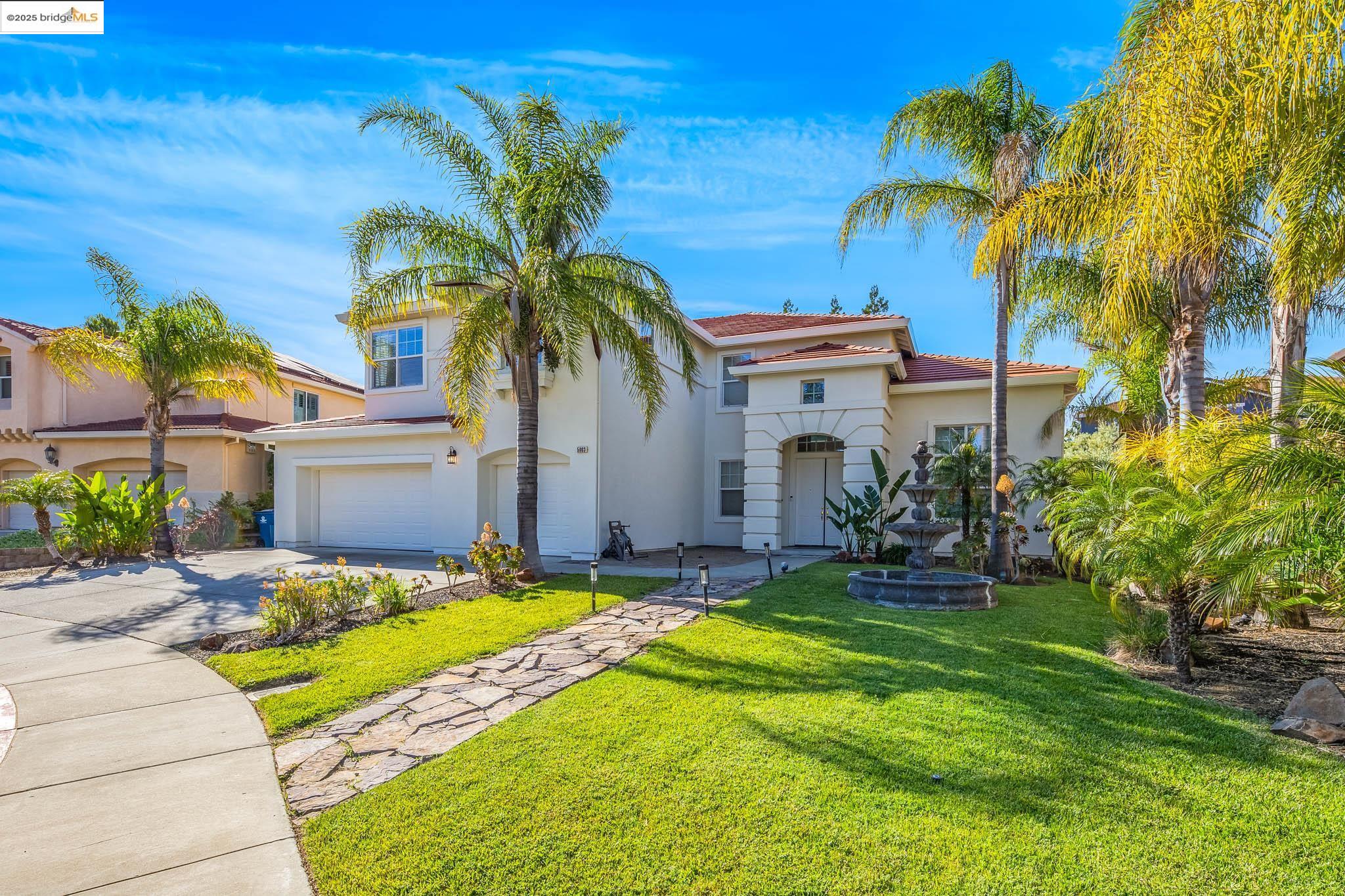 Detail Gallery Image 1 of 38 For 5003 Nortonville Ct, Antioch,  CA 94531 - 5 Beds | 4/1 Baths