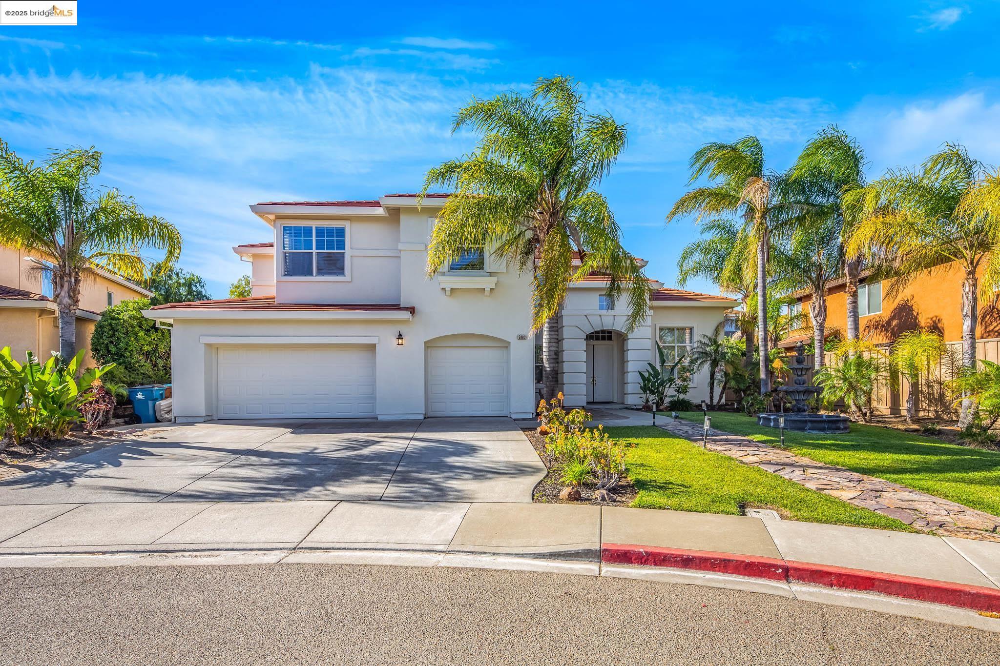 Detail Gallery Image 3 of 38 For 5003 Nortonville Ct, Antioch,  CA 94531 - 5 Beds | 4/1 Baths