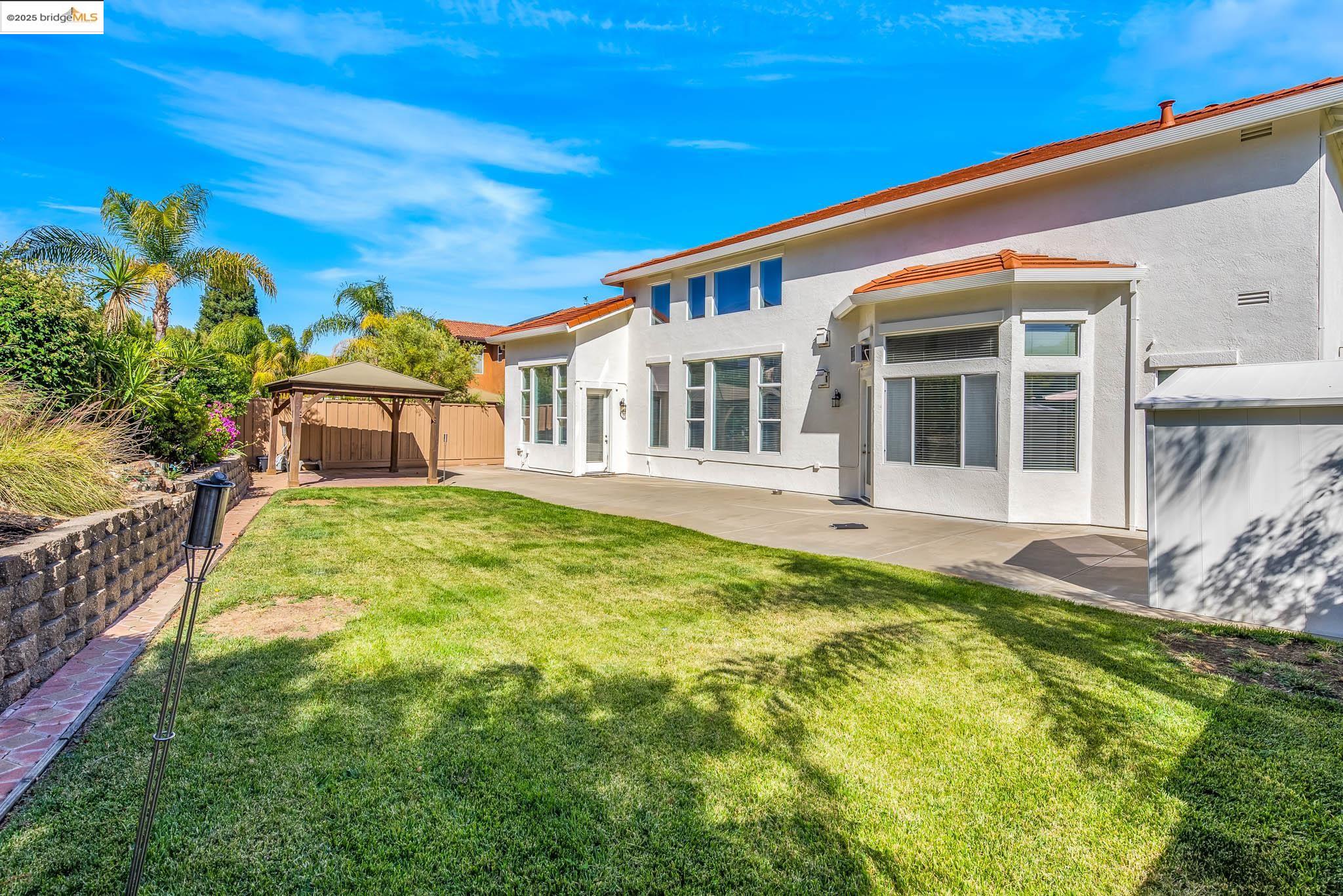 Detail Gallery Image 37 of 38 For 5003 Nortonville Ct, Antioch,  CA 94531 - 5 Beds | 4/1 Baths