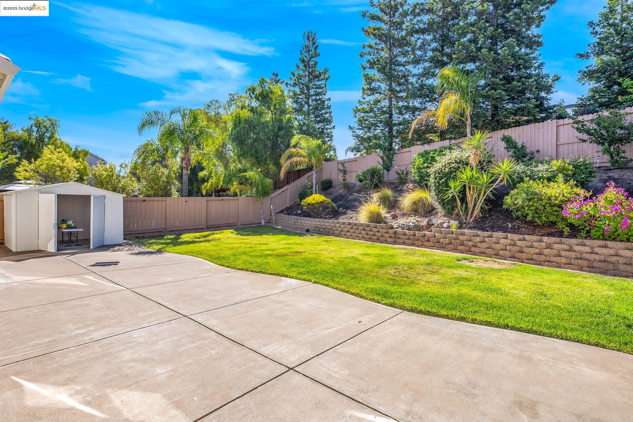 Detail Gallery Image 38 of 38 For 5003 Nortonville Ct, Antioch,  CA 94531 - 5 Beds | 4/1 Baths