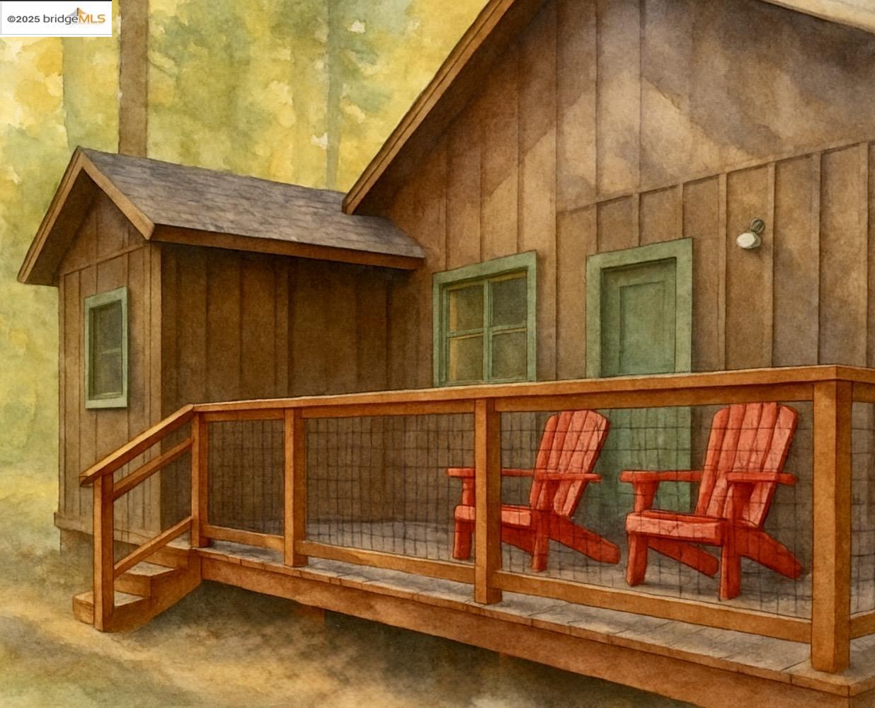Thumbnail for 261 Dodge Ridge, Pinecrest, CA 95364