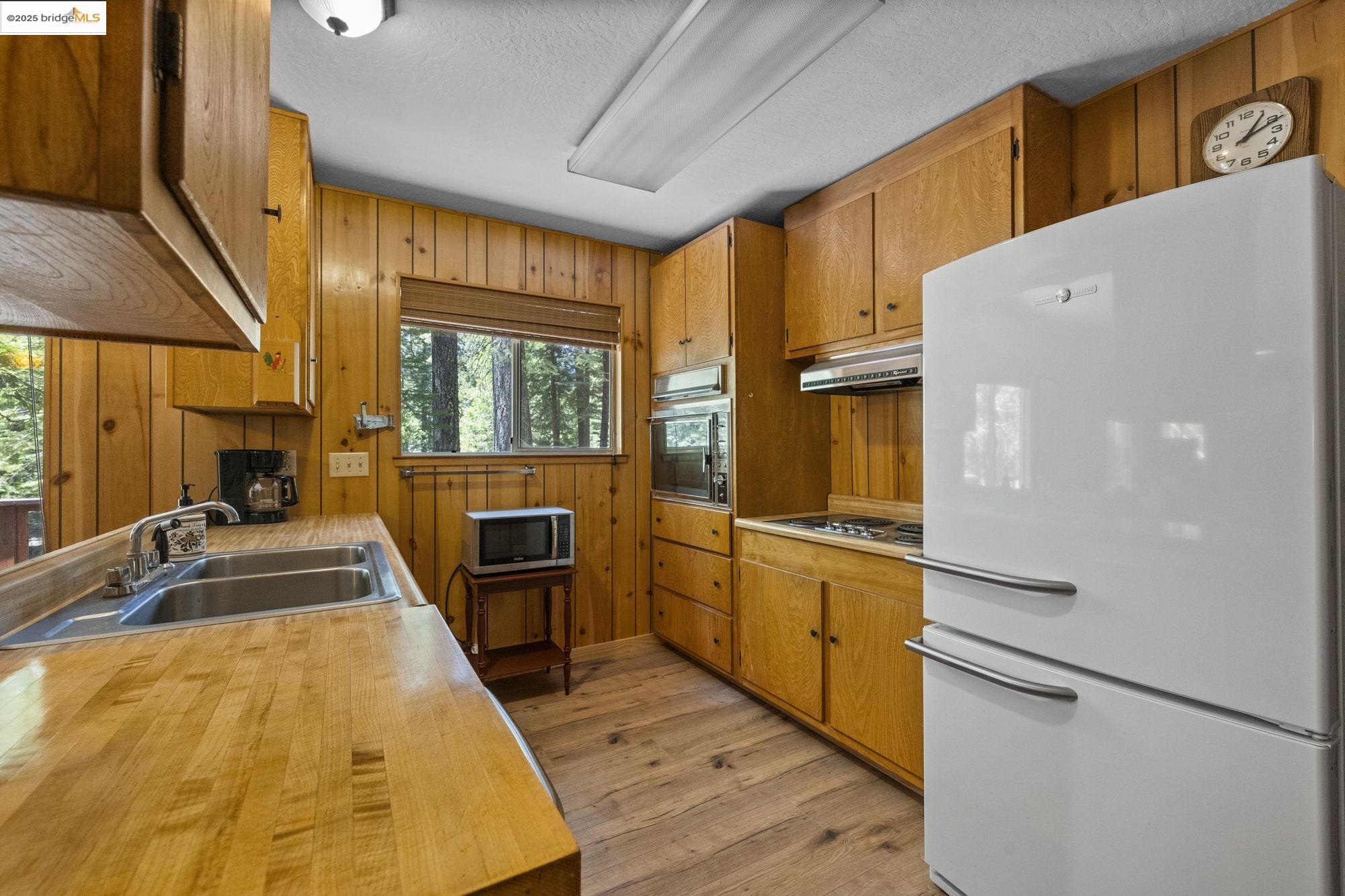Detail Gallery Image 9 of 29 For 261 Dodge Ridge, Pinecrest,  CA 95364 - 2 Beds | 1/1 Baths