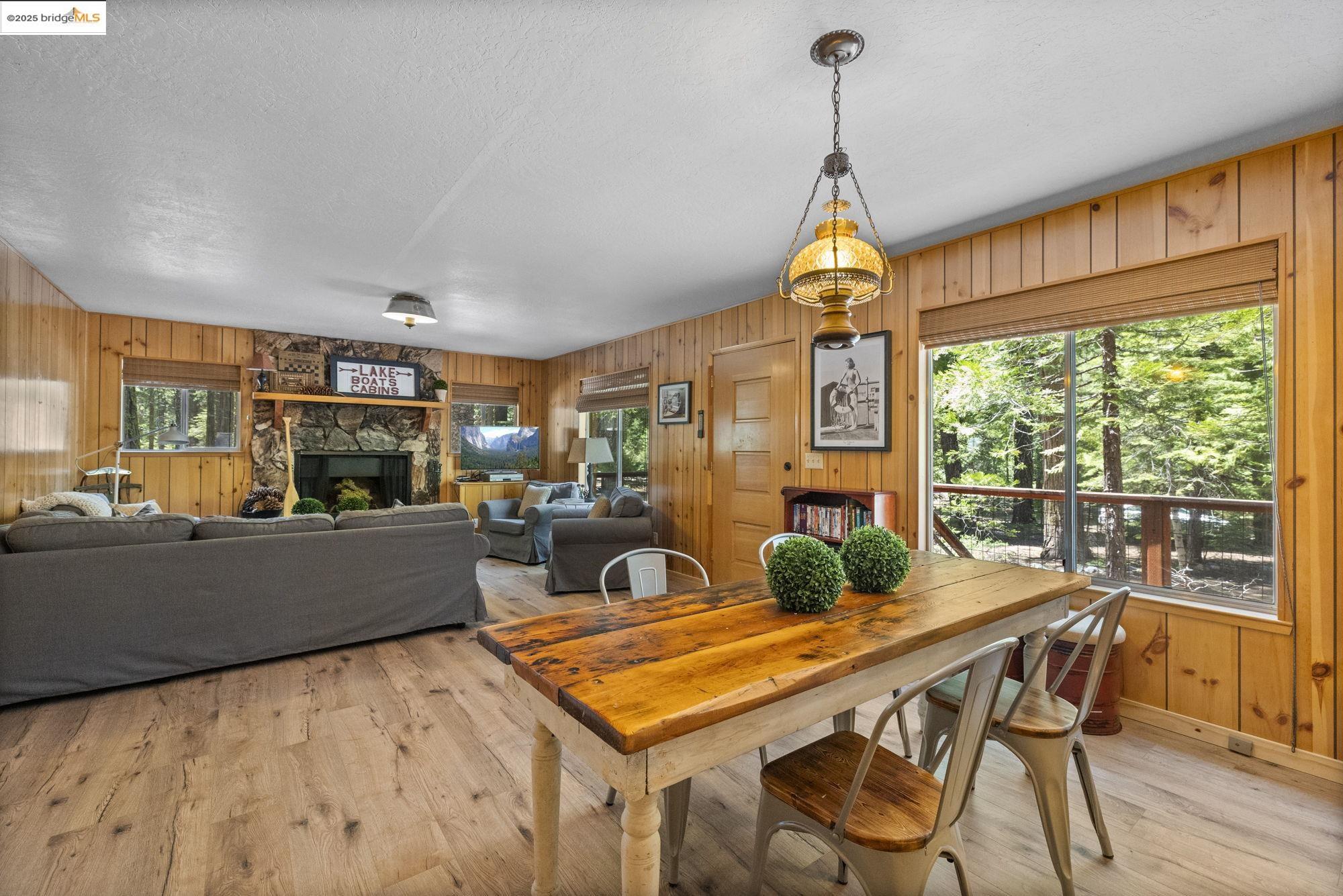 Detail Gallery Image 10 of 29 For 261 Dodge Ridge, Pinecrest,  CA 95364 - 2 Beds | 1/1 Baths