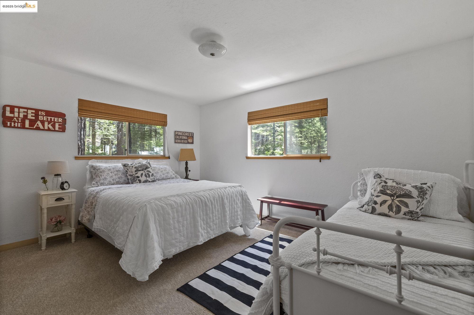 Detail Gallery Image 14 of 29 For 261 Dodge Ridge, Pinecrest,  CA 95364 - 2 Beds | 1/1 Baths