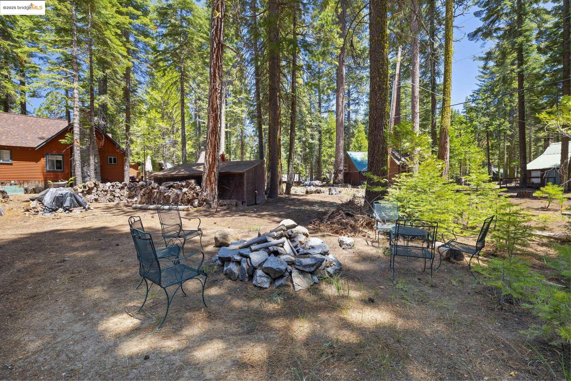 Detail Gallery Image 15 of 29 For 261 Dodge Ridge, Pinecrest,  CA 95364 - 2 Beds | 1/1 Baths