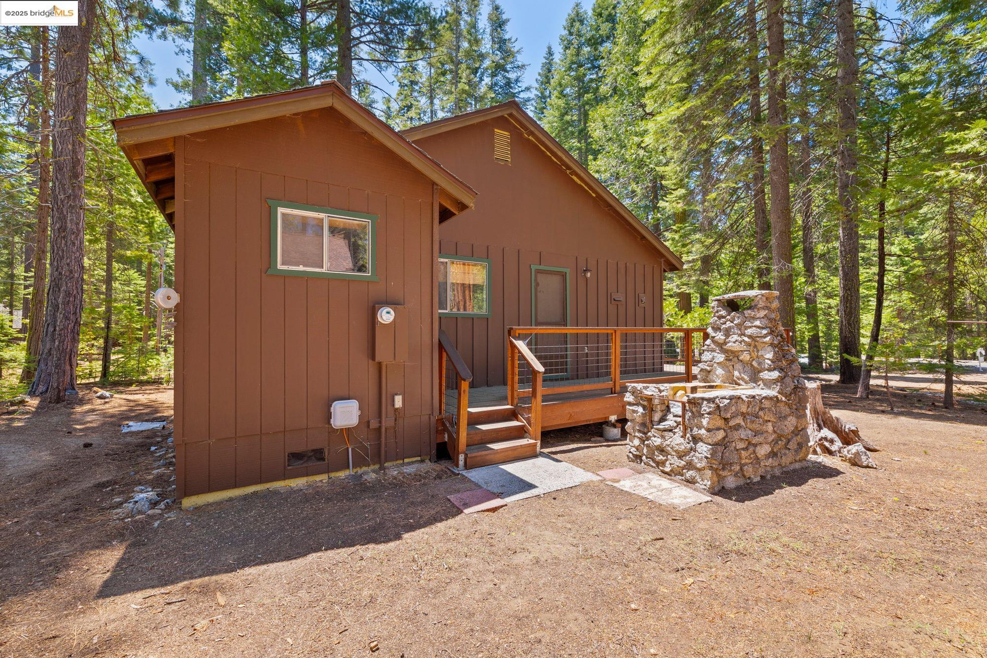 Detail Gallery Image 16 of 29 For 261 Dodge Ridge, Pinecrest,  CA 95364 - 2 Beds | 1/1 Baths