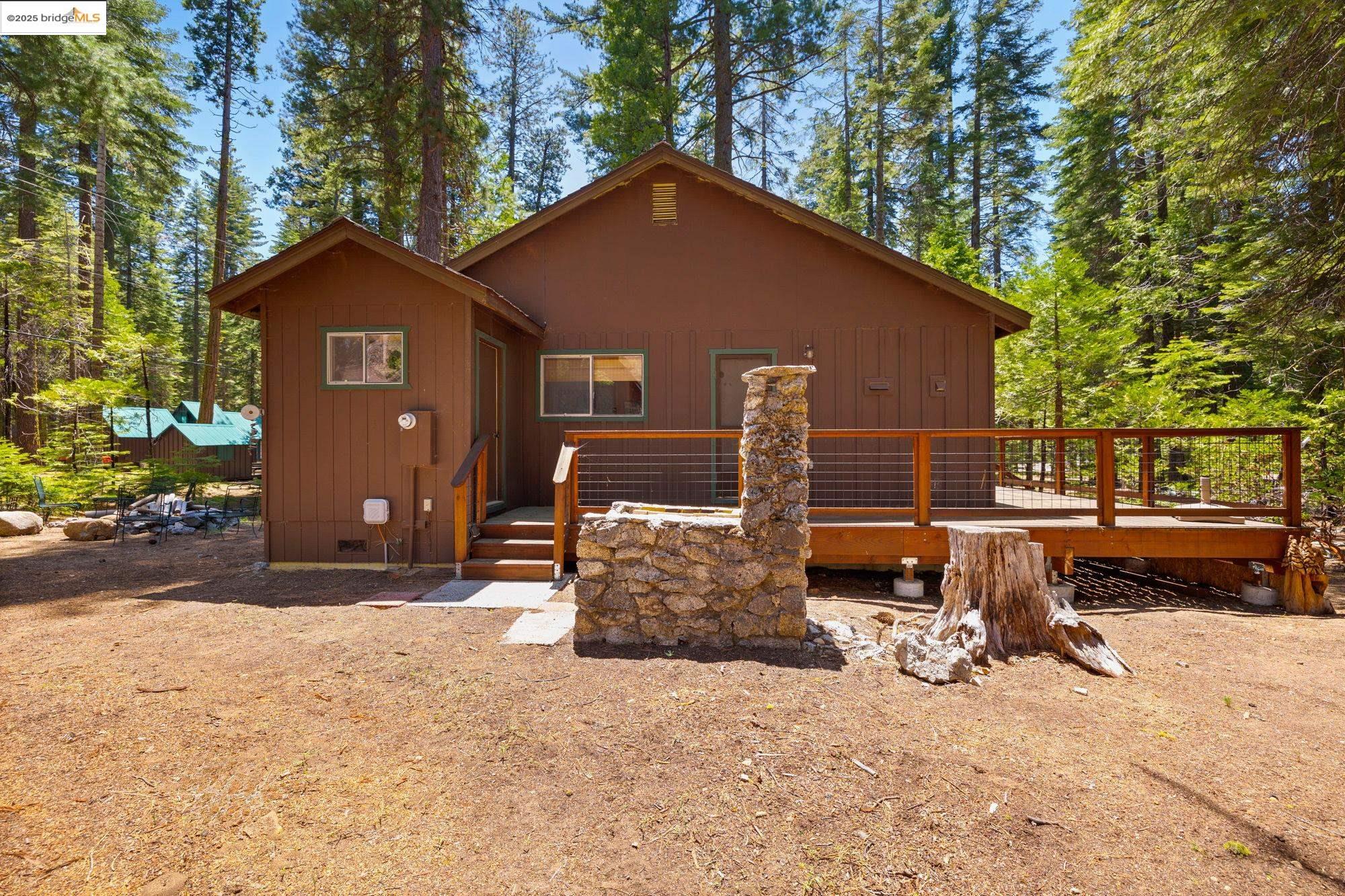 Detail Gallery Image 17 of 29 For 261 Dodge Ridge, Pinecrest,  CA 95364 - 2 Beds | 1/1 Baths
