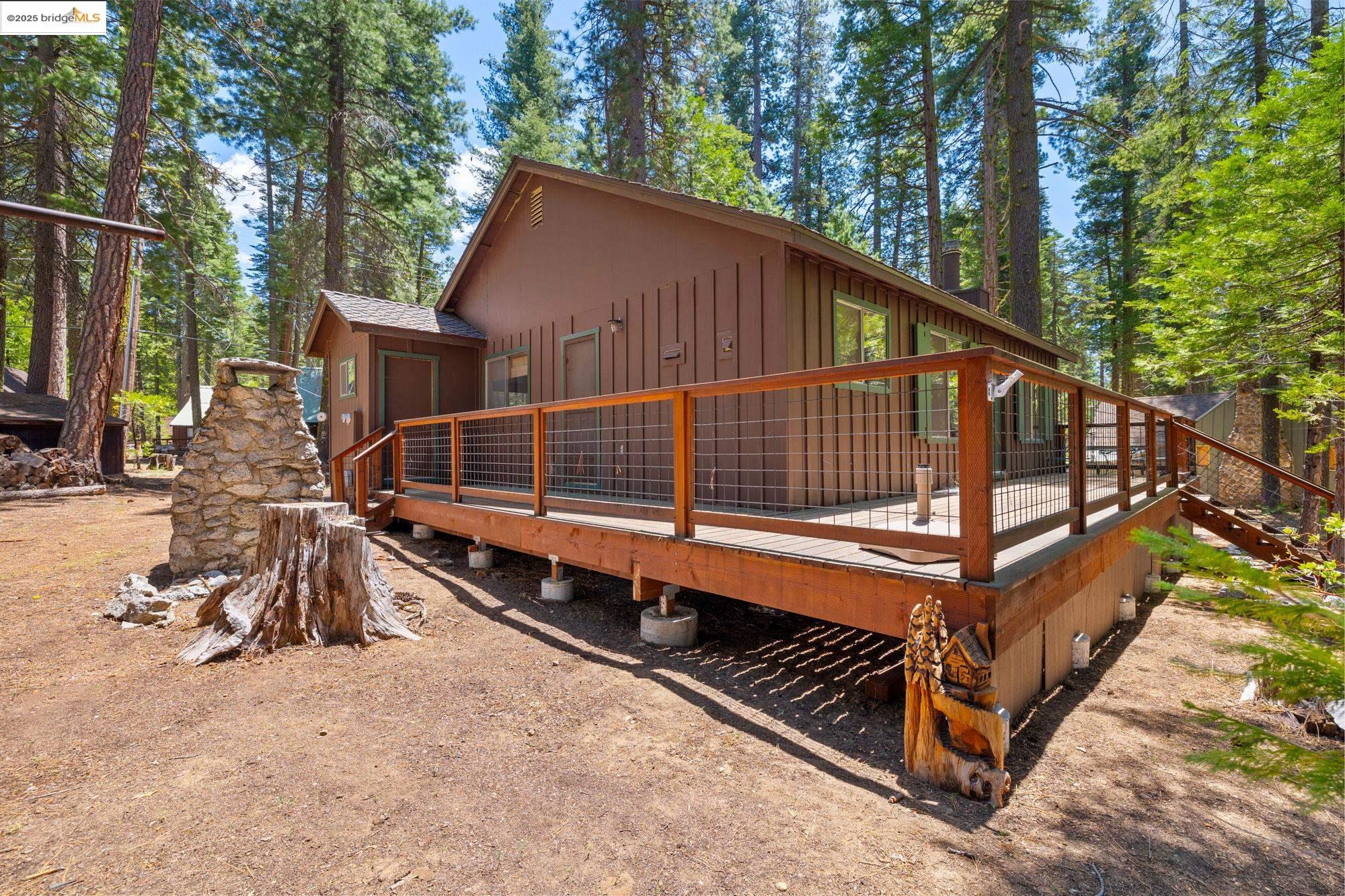 Detail Gallery Image 18 of 29 For 261 Dodge Ridge, Pinecrest,  CA 95364 - 2 Beds | 1/1 Baths