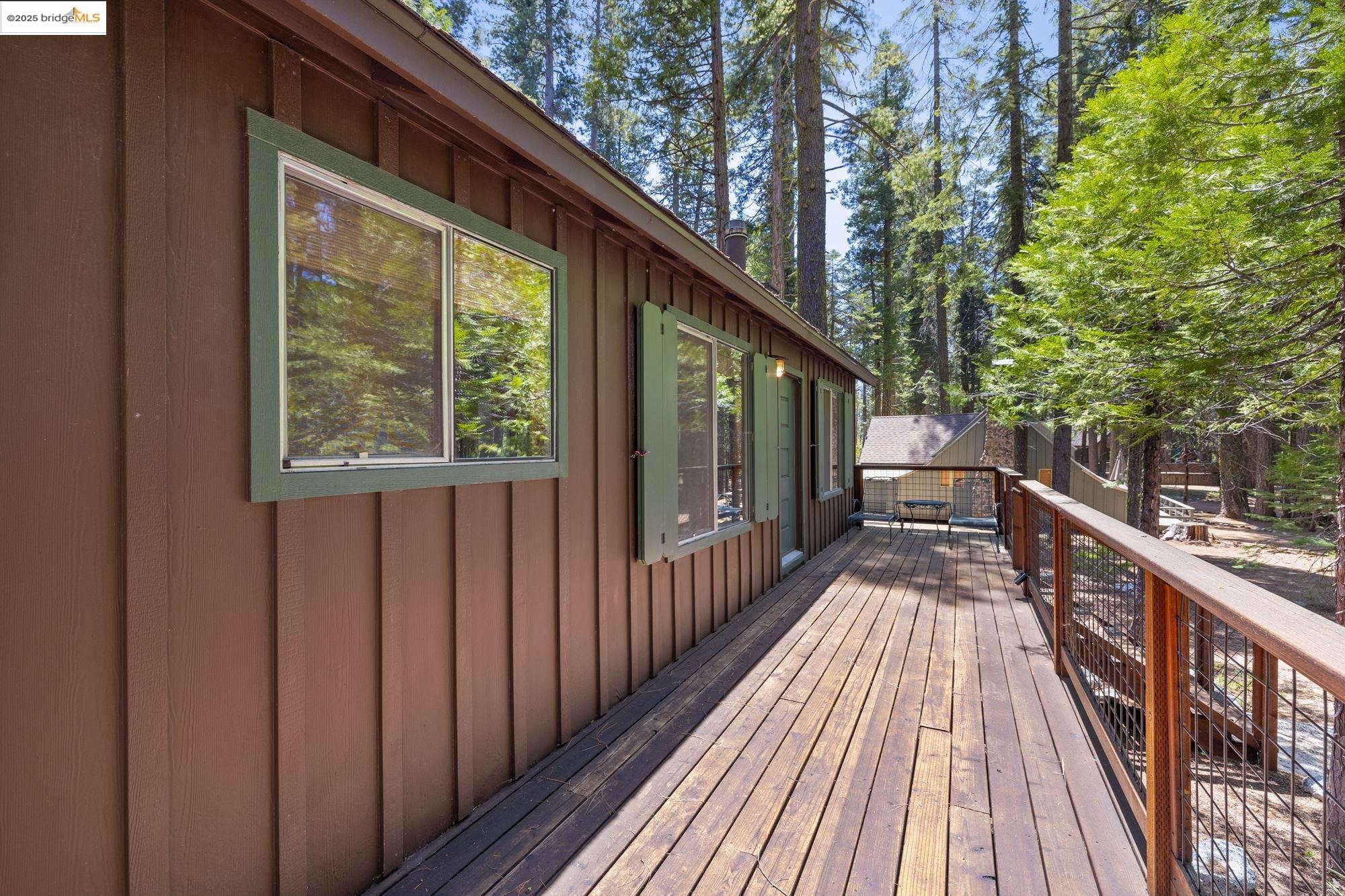 Detail Gallery Image 19 of 29 For 261 Dodge Ridge, Pinecrest,  CA 95364 - 2 Beds | 1/1 Baths