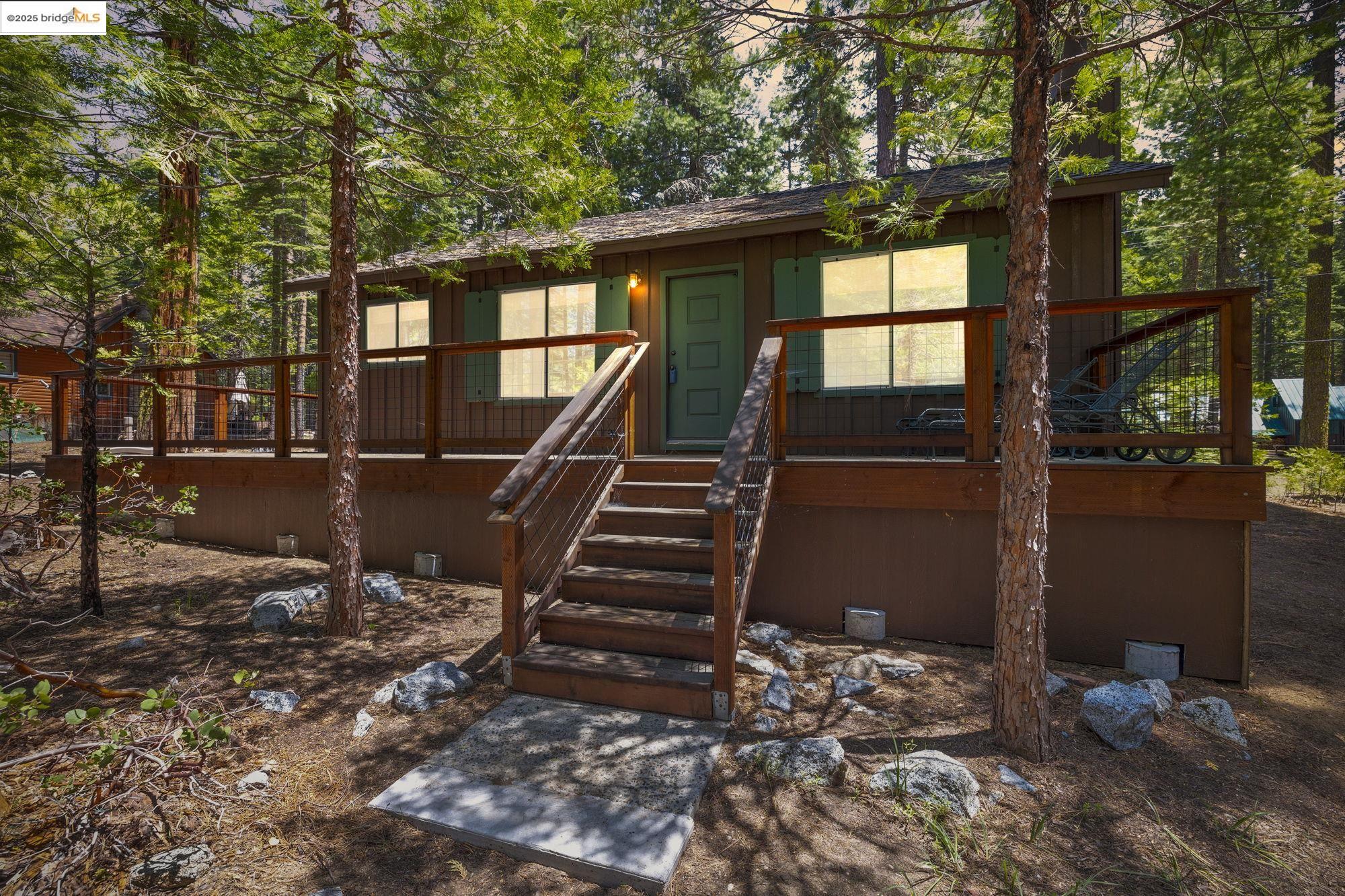 Detail Gallery Image 21 of 29 For 261 Dodge Ridge, Pinecrest,  CA 95364 - 2 Beds | 1/1 Baths