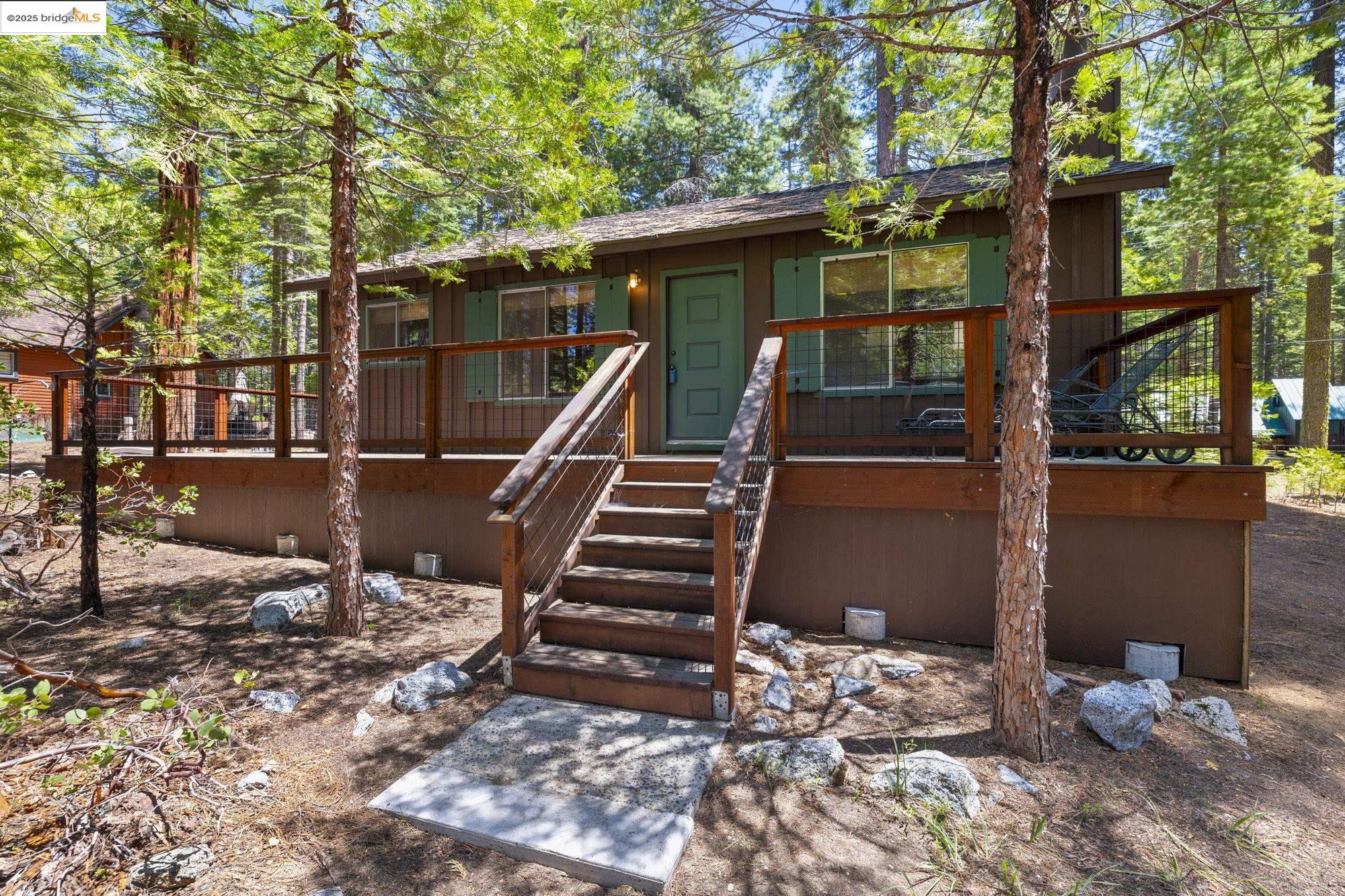 Detail Gallery Image 22 of 29 For 261 Dodge Ridge, Pinecrest,  CA 95364 - 2 Beds | 1/1 Baths