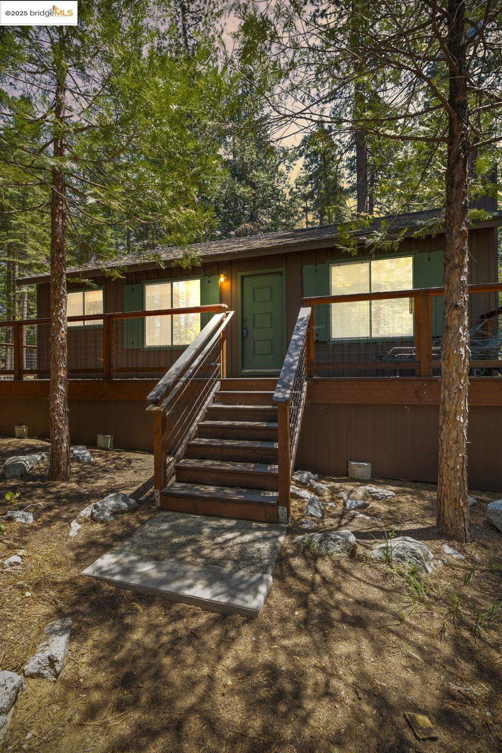 Detail Gallery Image 23 of 29 For 261 Dodge Ridge, Pinecrest,  CA 95364 - 2 Beds | 1/1 Baths