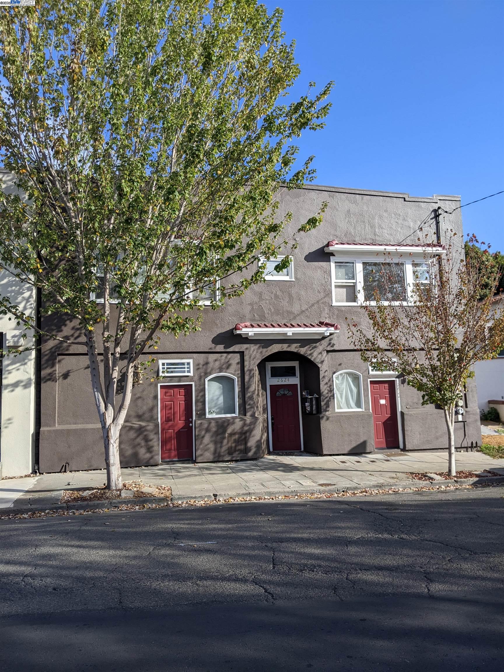 Detail Gallery Image 29 of 40 For 2622 Kingsland Ave, Oakland,  CA 94619 - – Beds | – Baths